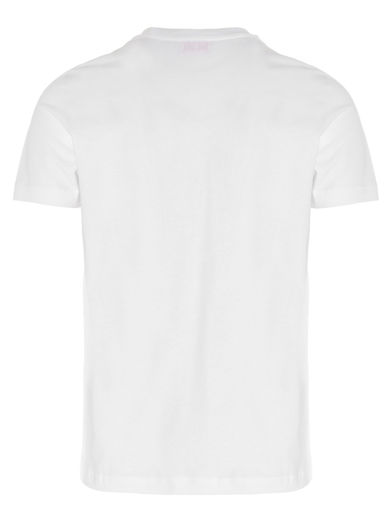 'T-Boxt-Div' T-shirt A149430GRAI100 (Diesel / Tシャツ・カットソー ) | Diesel (ディーゼル)(1)