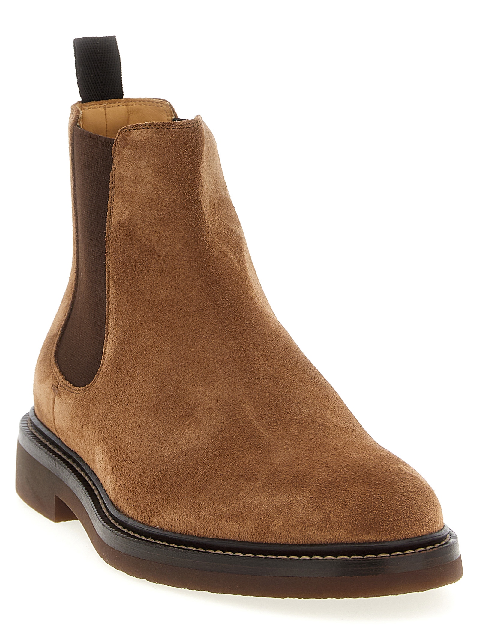 Chelsea ankle boots MZUPEAE818C2692 (Brunello Cucinelli / ブーツ ) | Brunello Cucinelli (ブルネロ・クチネリ)(1)