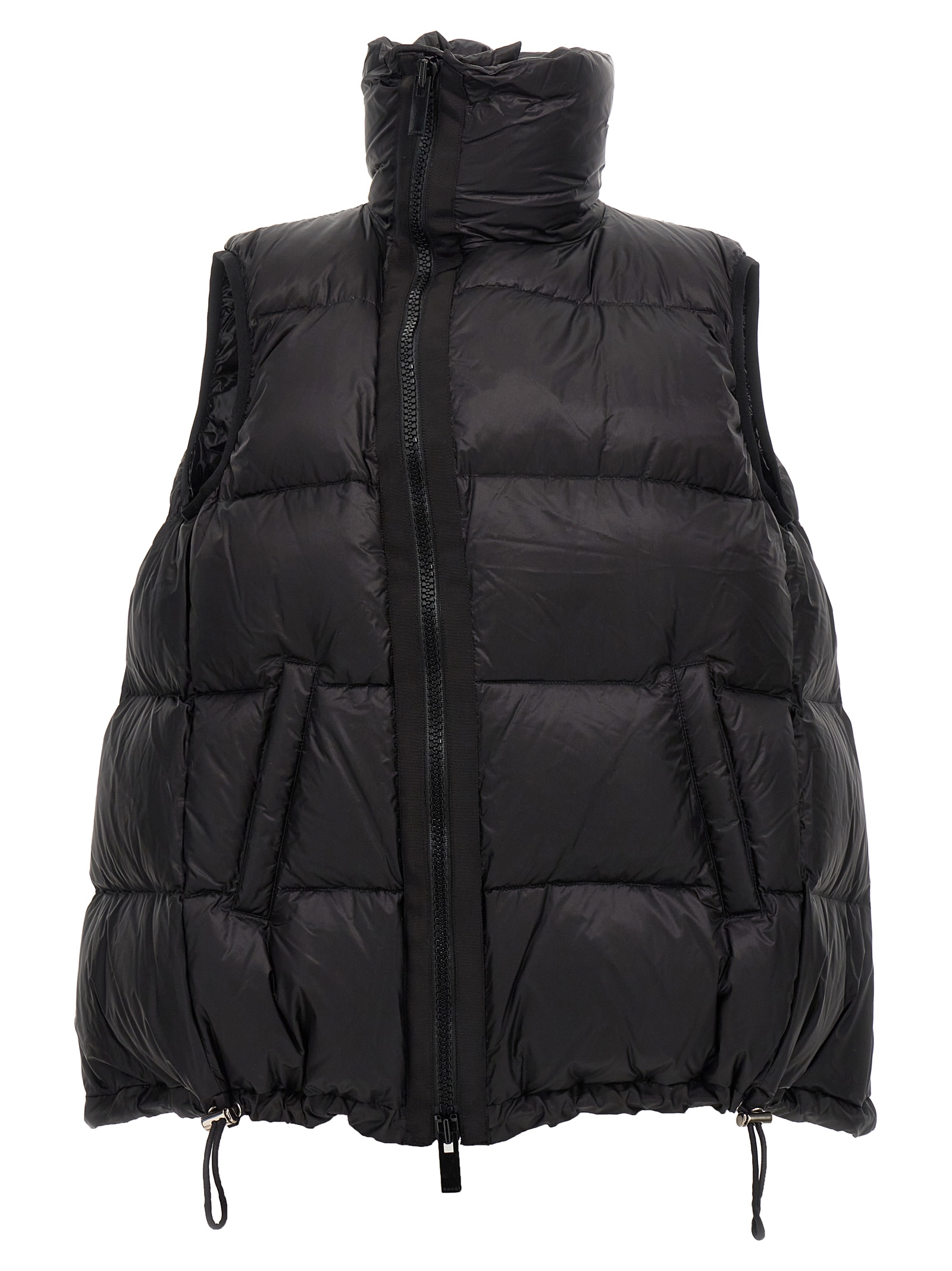 'Puffer' vest SCW291001 (sacai / ベスト ) | sacai (サカイ)