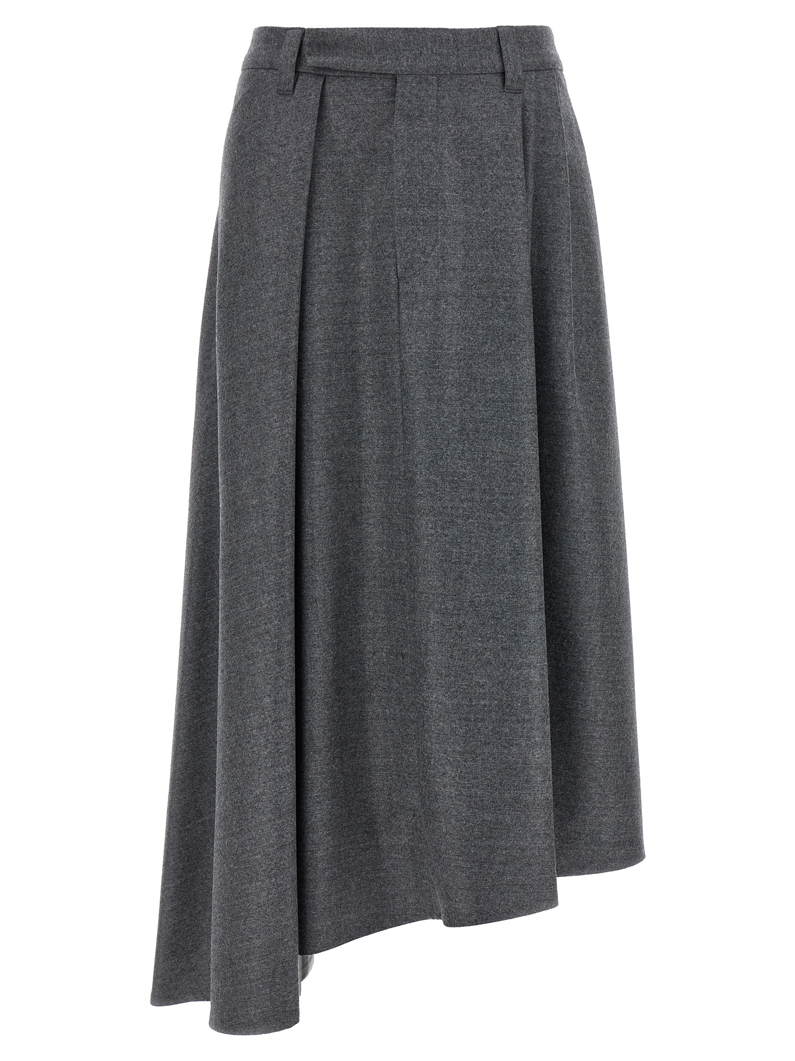Skirt Monile (Brunello Cucinelli/スカート) | Brunello