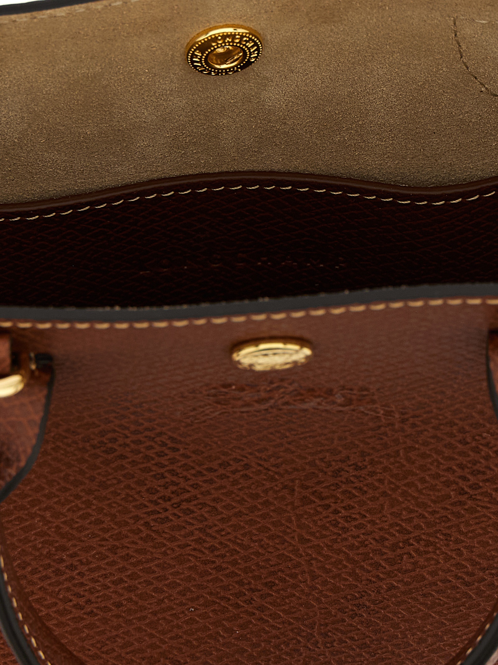 'XS Épure' shopping bag 10269HYZ035 (LONGCHAMP / トートバッグ ) | LONGCHAMP (ロンシャン)(3)