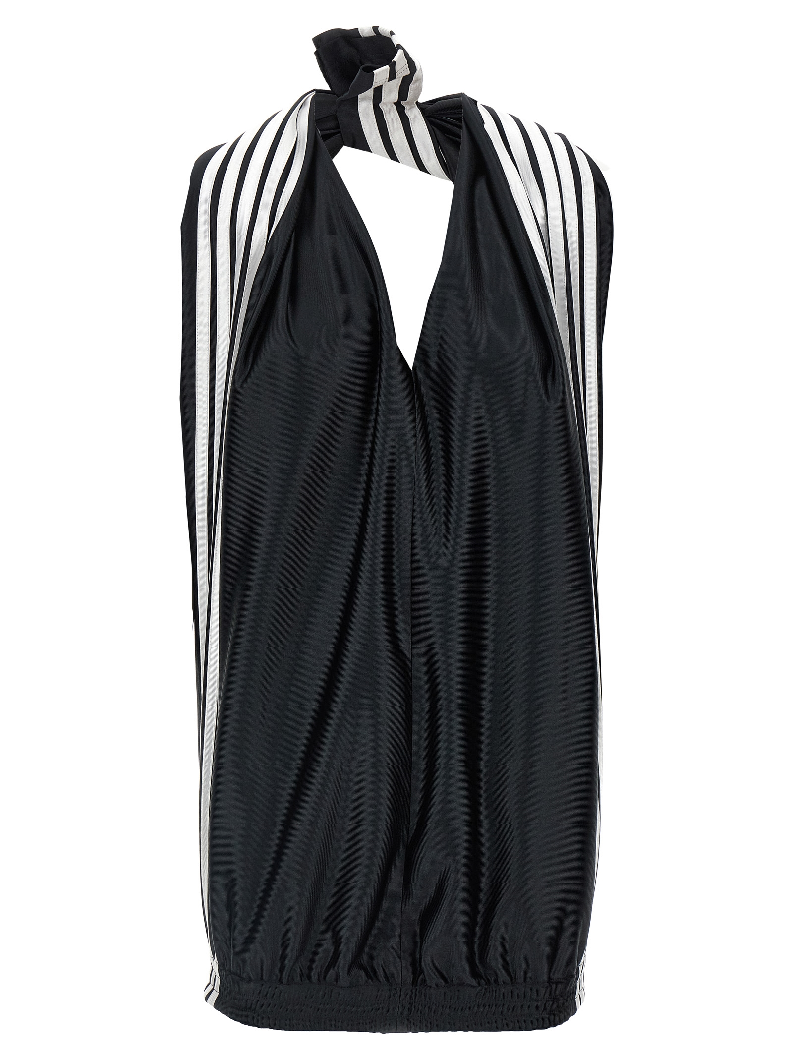 'Tracksuit' dress 838791TLV291000 (Balenciaga / ワンピース・ドレス・オールインワン ) | Balenciaga (バレンシアガ)