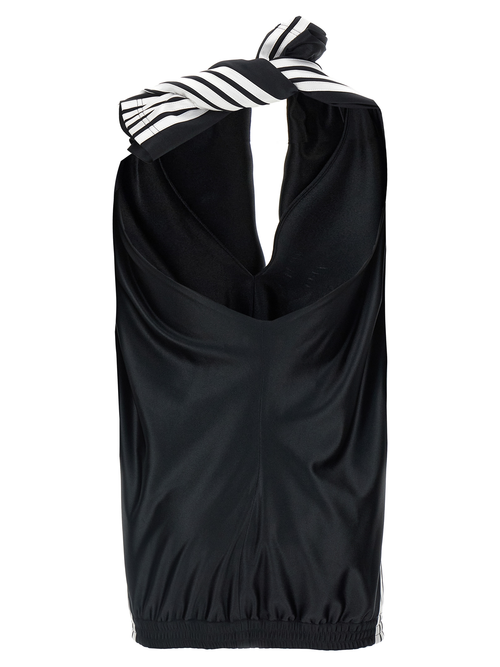 'Tracksuit' dress 838791TLV291000 (Balenciaga / ワンピース・ドレス・オールインワン ) | Balenciaga (バレンシアガ)(1)