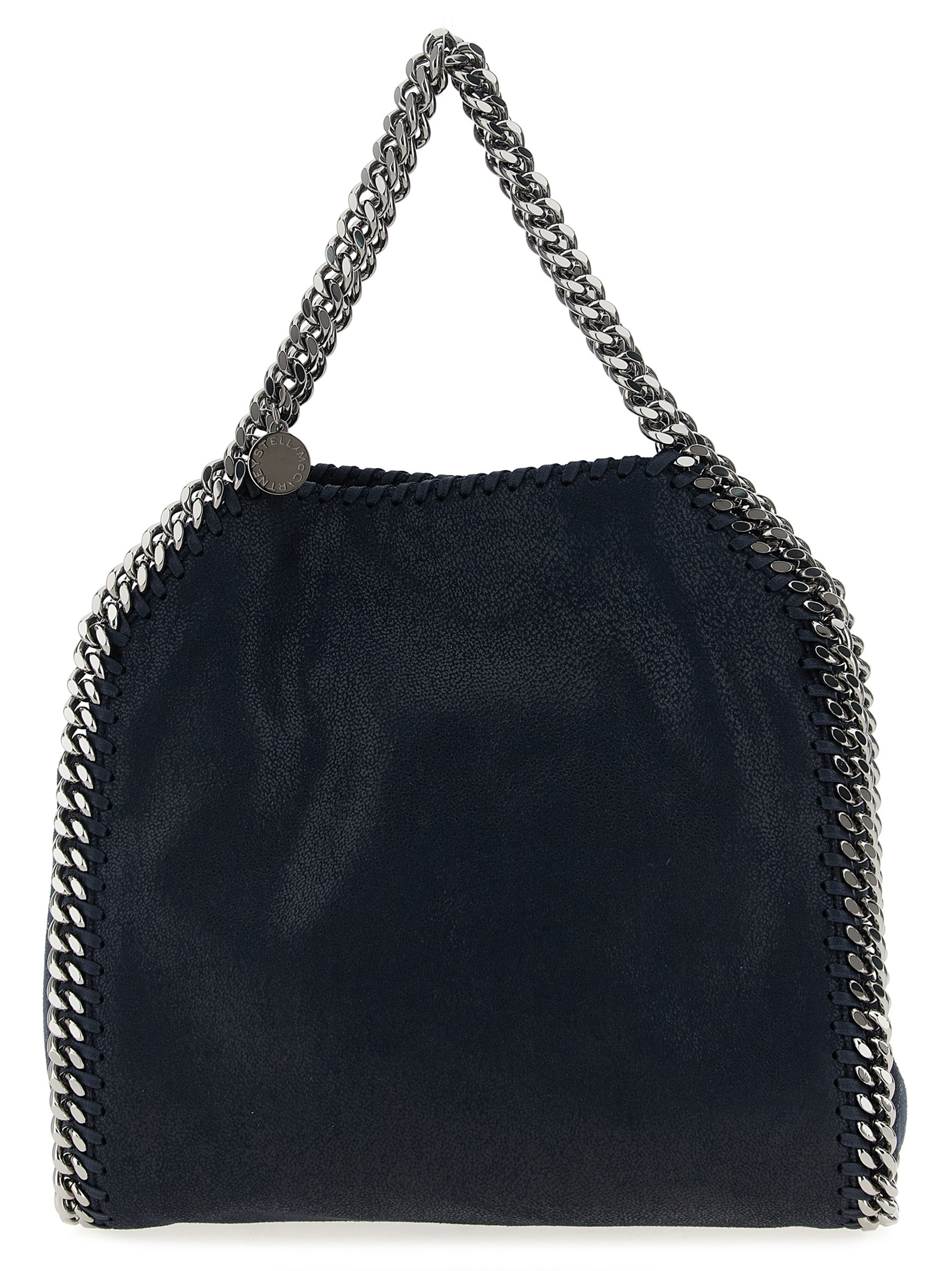 'Mini Falabella' hand bag 371223W91324061 (Stella McCartney / ハンドバッグ・ショルダーバッグ ) | Stella McCartney (ステラ マッカートニー)