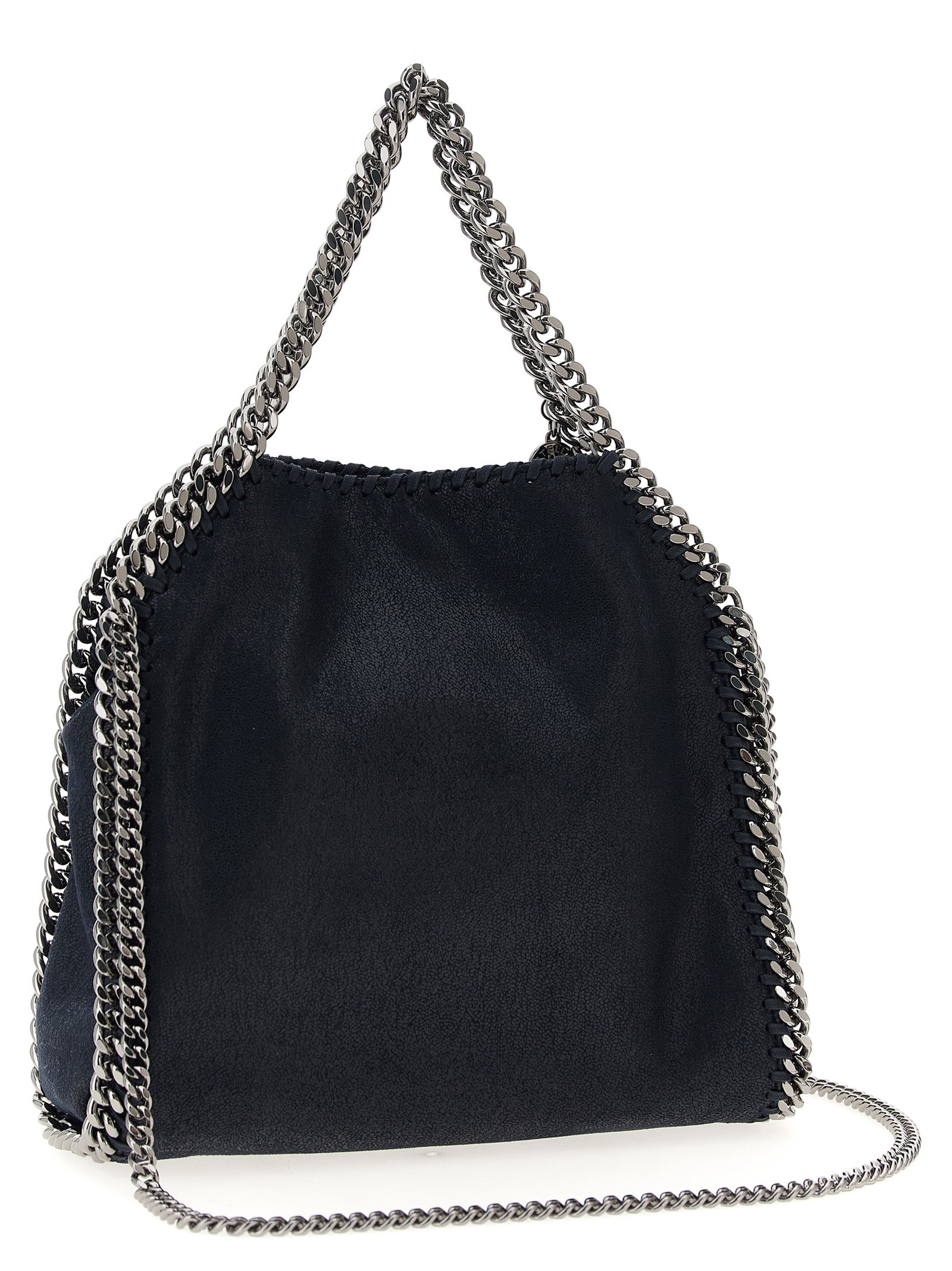 'Mini Falabella' hand bag 371223W91324061 (Stella McCartney / ハンドバッグ・ショルダーバッグ ) | Stella McCartney (ステラ マッカートニー)(1)