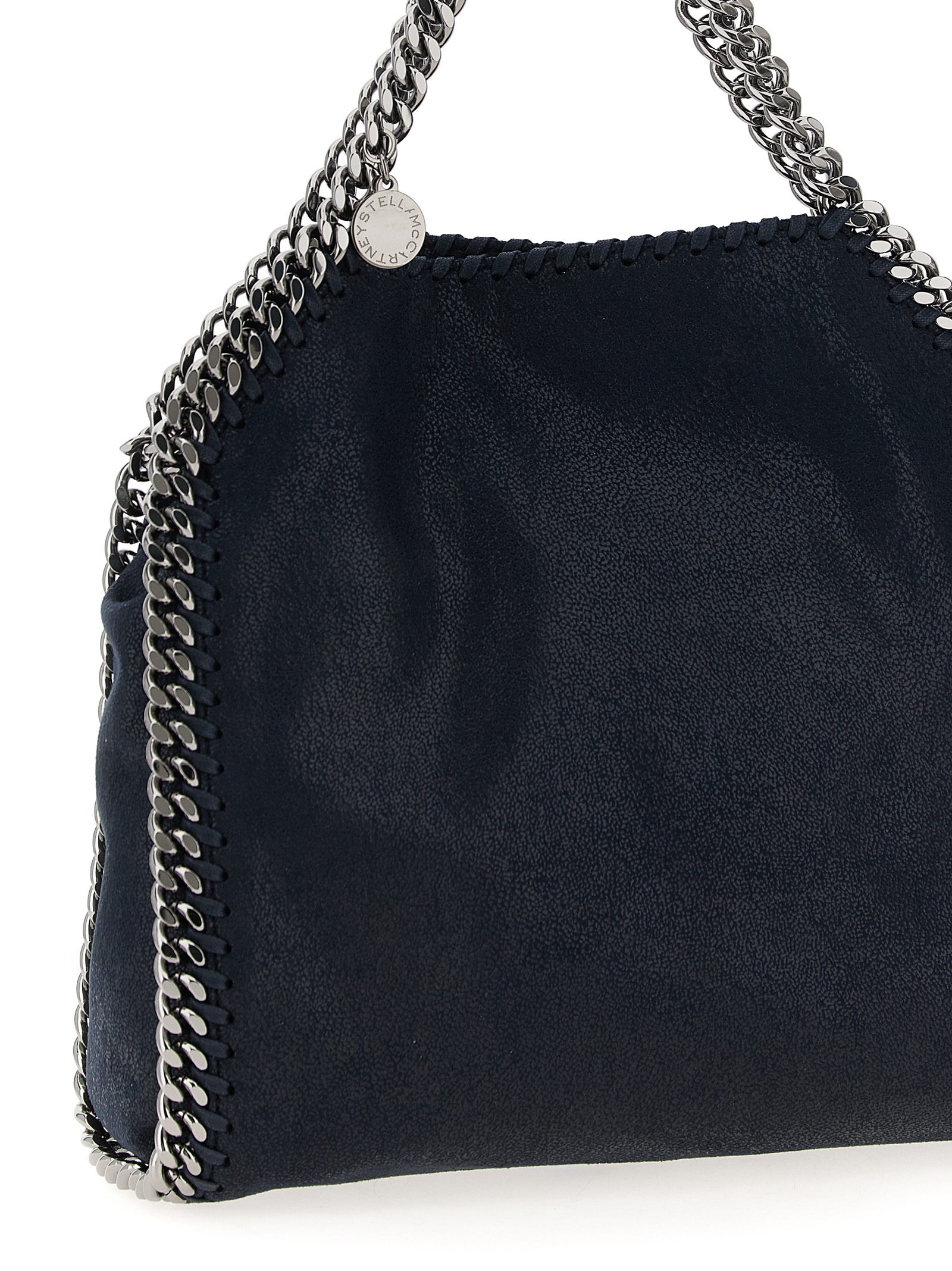 'Mini Falabella' hand bag 371223W91324061 (Stella McCartney / ハンドバッグ・ショルダーバッグ ) | Stella McCartney (ステラ マッカートニー)(2)