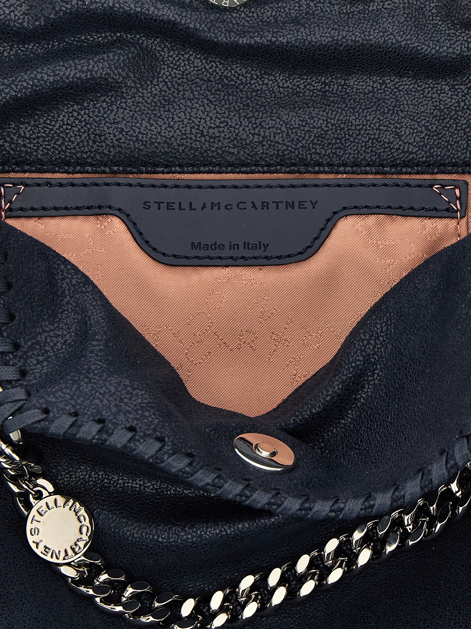 'Mini Falabella' hand bag 371223W91324061 (Stella McCartney / ハンドバッグ・ショルダーバッグ ) | Stella McCartney (ステラ マッカートニー)(3)