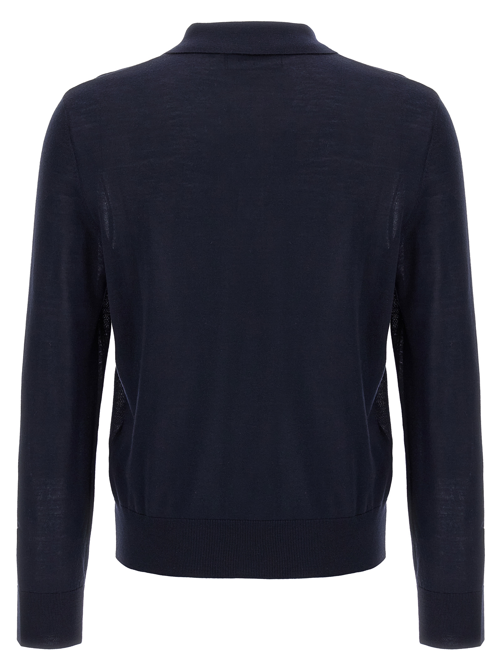 Logo embroidery polo shirt S75HA1384S18310477 (Dsquared2 / ポロシャツ ) | Dsquared2 (ディースクエアード)(1)