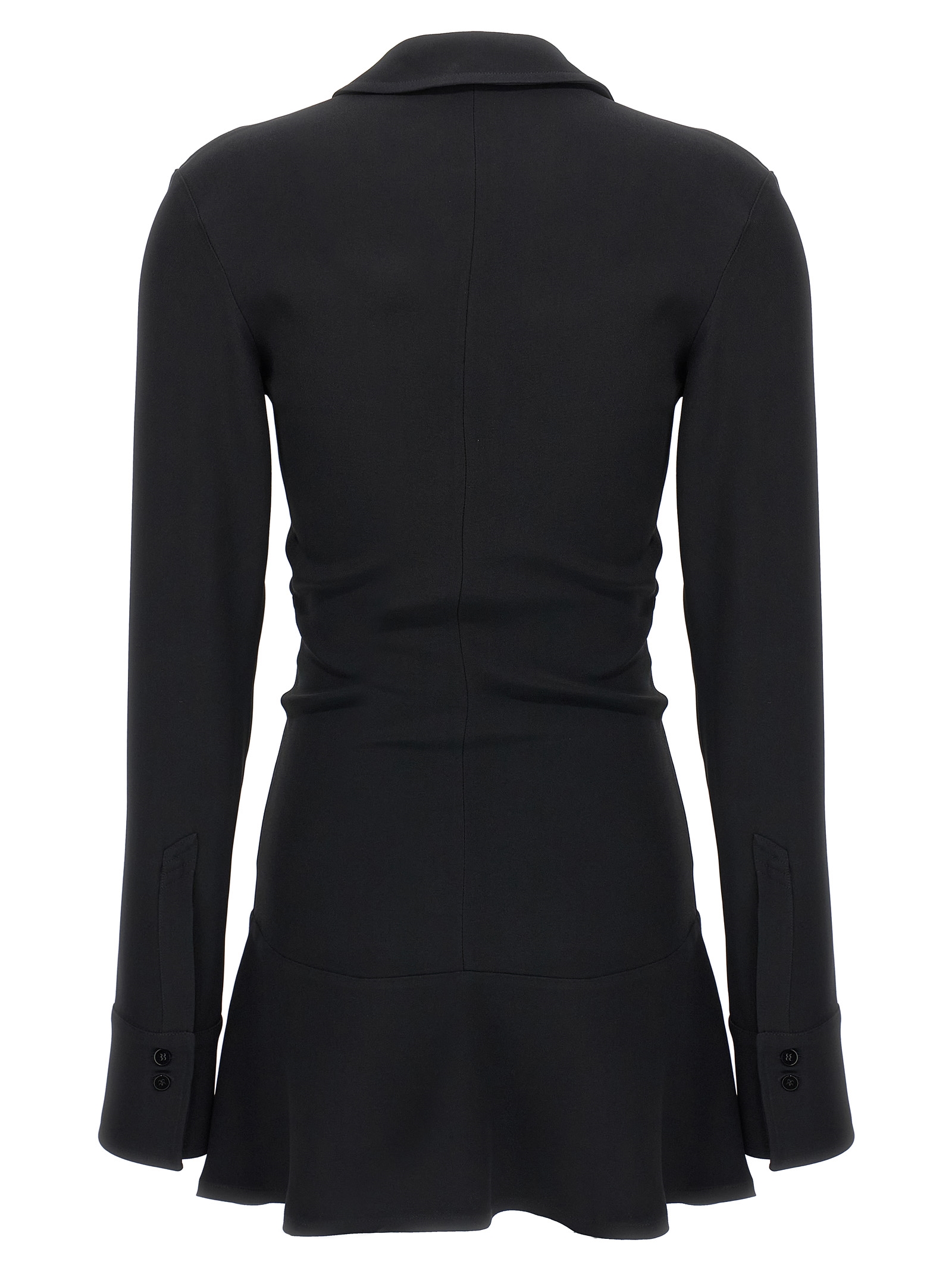 オールインワン・サロペット The Attico Mini Polo Dress Mini polo dress (THE ATTICO/ワンピース・ドレス