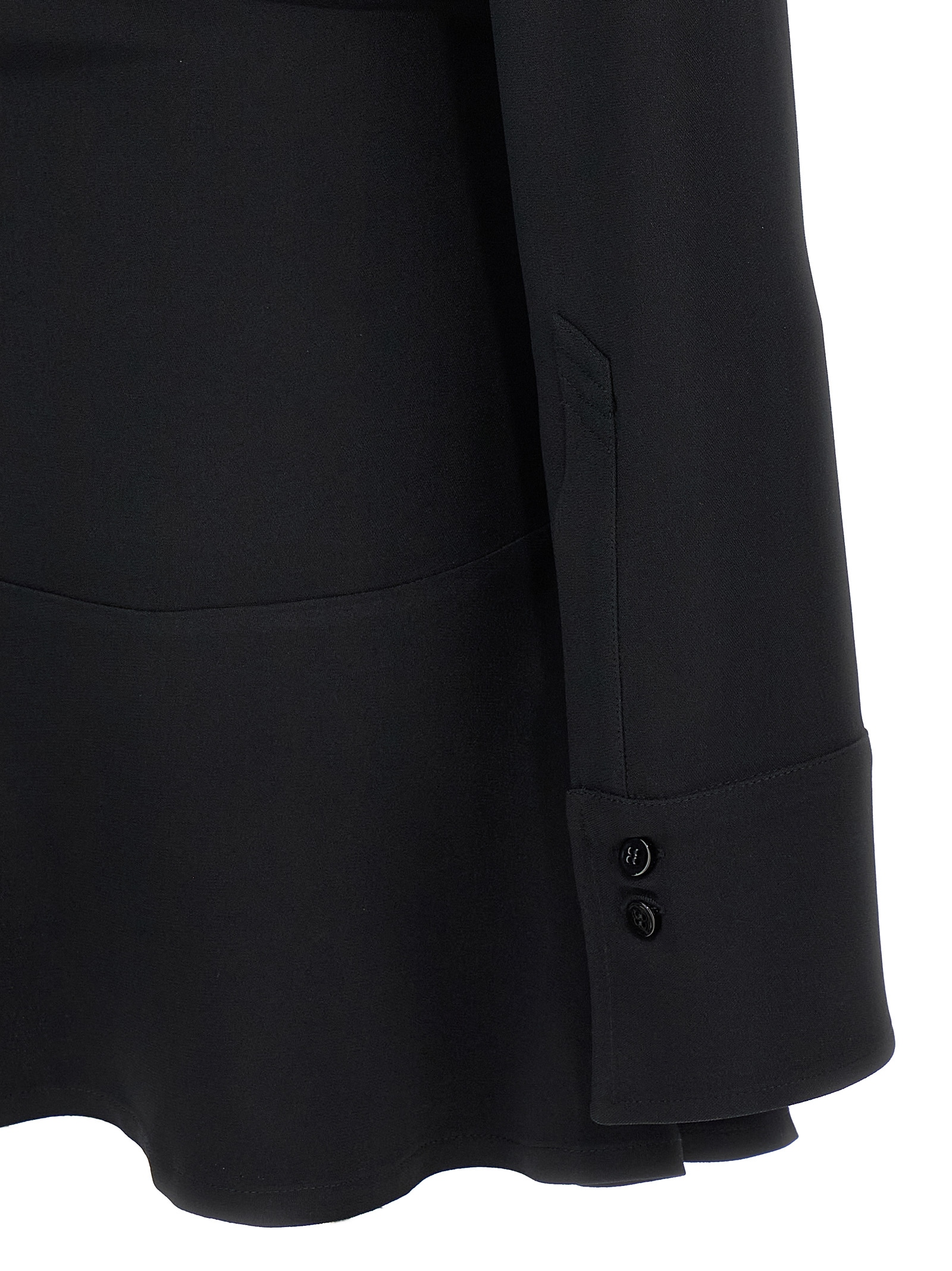 オールインワン・サロペット The Attico Mini Polo Dress Mini polo dress (THE ATTICO/ワンピース・ドレス