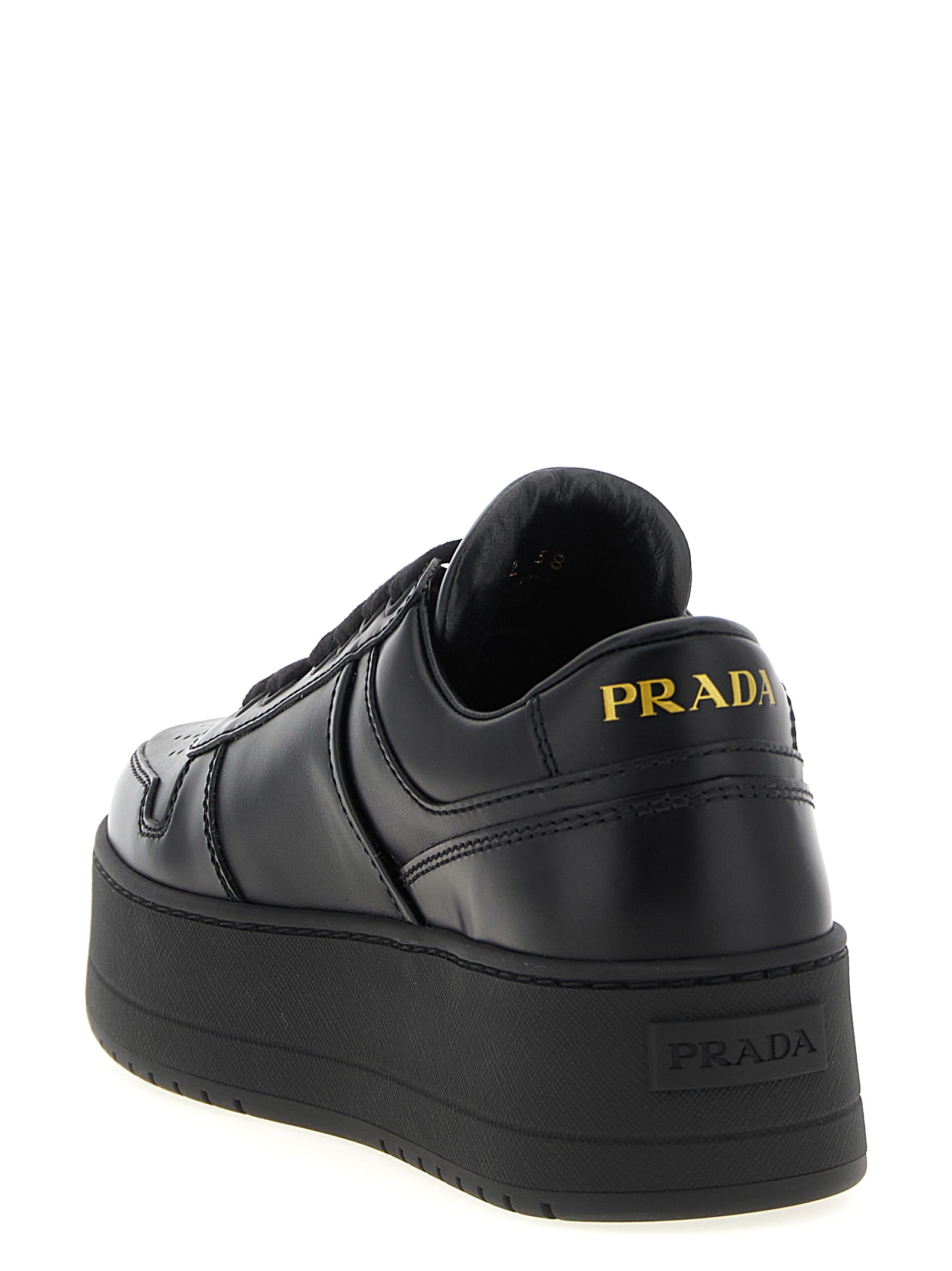 Downtown Bold' sneakers (Prada/スニーカー) | Prada（プラダ