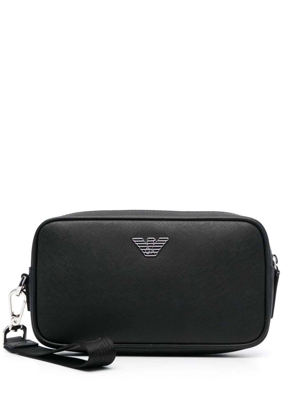 Emporio Armani Wallets Black Y4R356Y138E81072 (EMPORIO ARMANI / 財布・カードケース ) | EMPORIO ARMANI (エンポリオ アルマーニ)