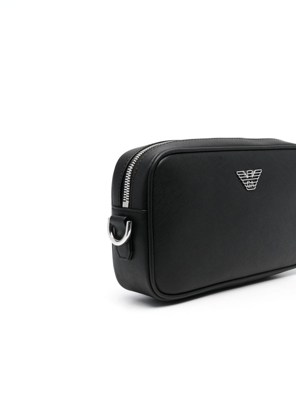 Emporio Armani Wallets Black Y4R356Y138E81072 (EMPORIO ARMANI / 財布・カードケース ) | EMPORIO ARMANI (エンポリオ アルマーニ)(2)