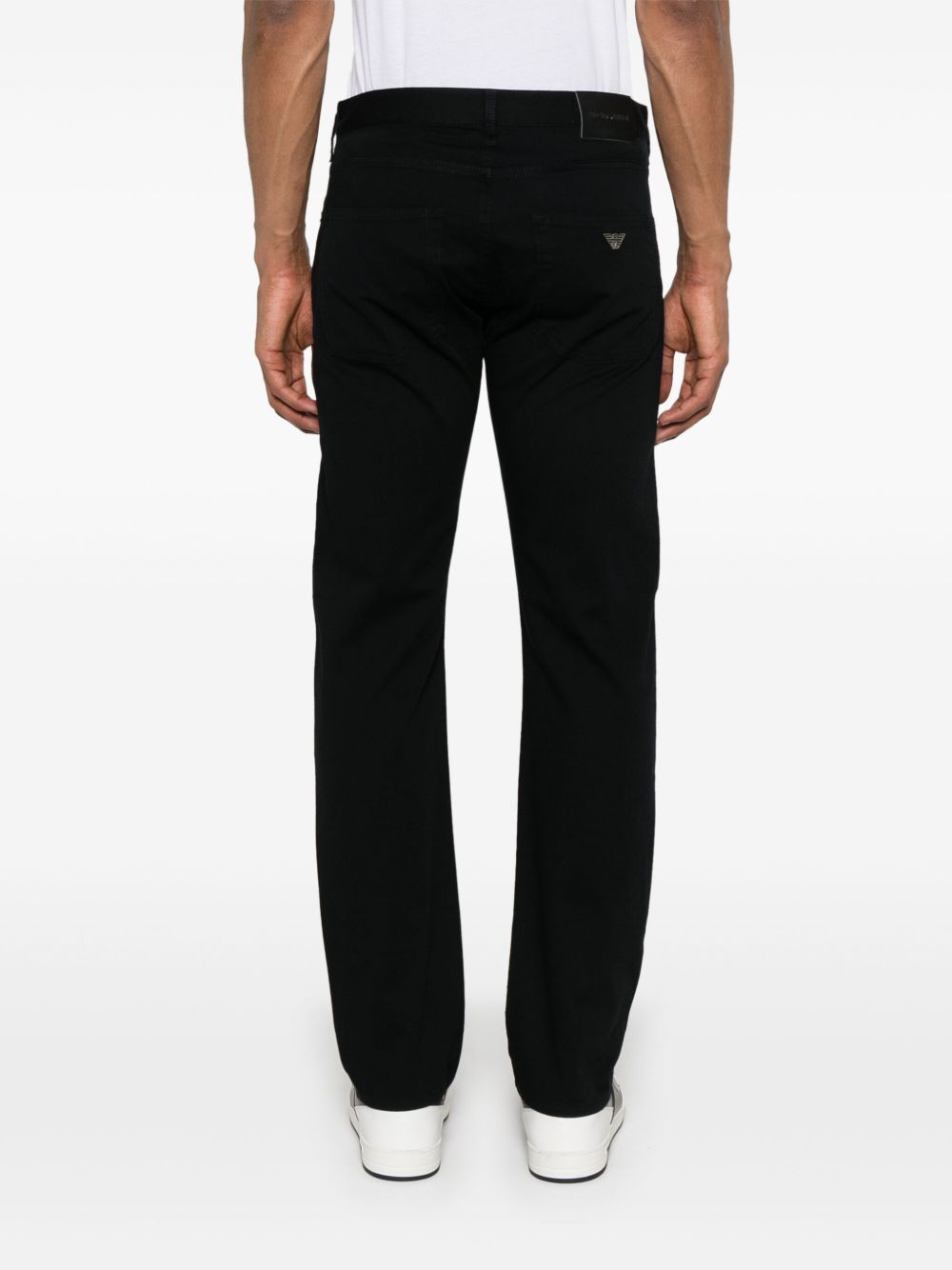 Emporio Armani Jeans Blue EM001370AF14123UB118 (EMPORIO ARMANI / ジーンズ ) | EMPORIO ARMANI (エンポリオ アルマーニ)(3)