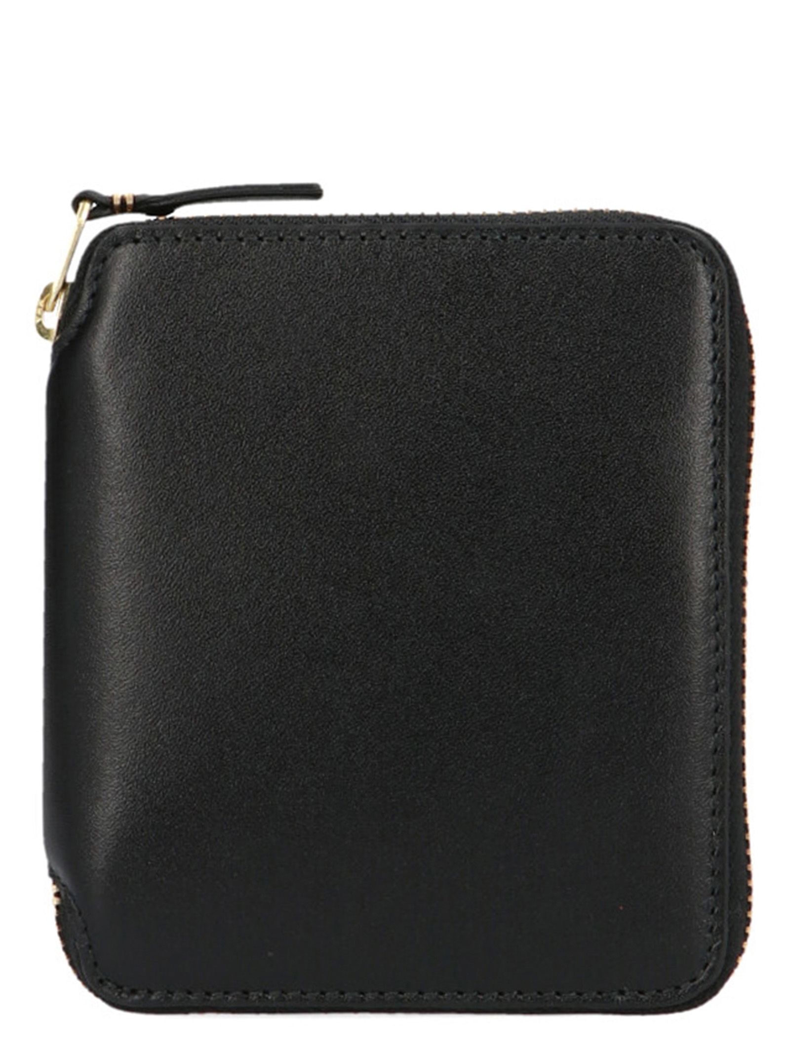 'Arecalf' wallet SA2100BLACK (Comme Des Garçons Wallet / 財布・カードケース ) | Comme Des Garçons Wallet (コムデギャルソン ウォレット)