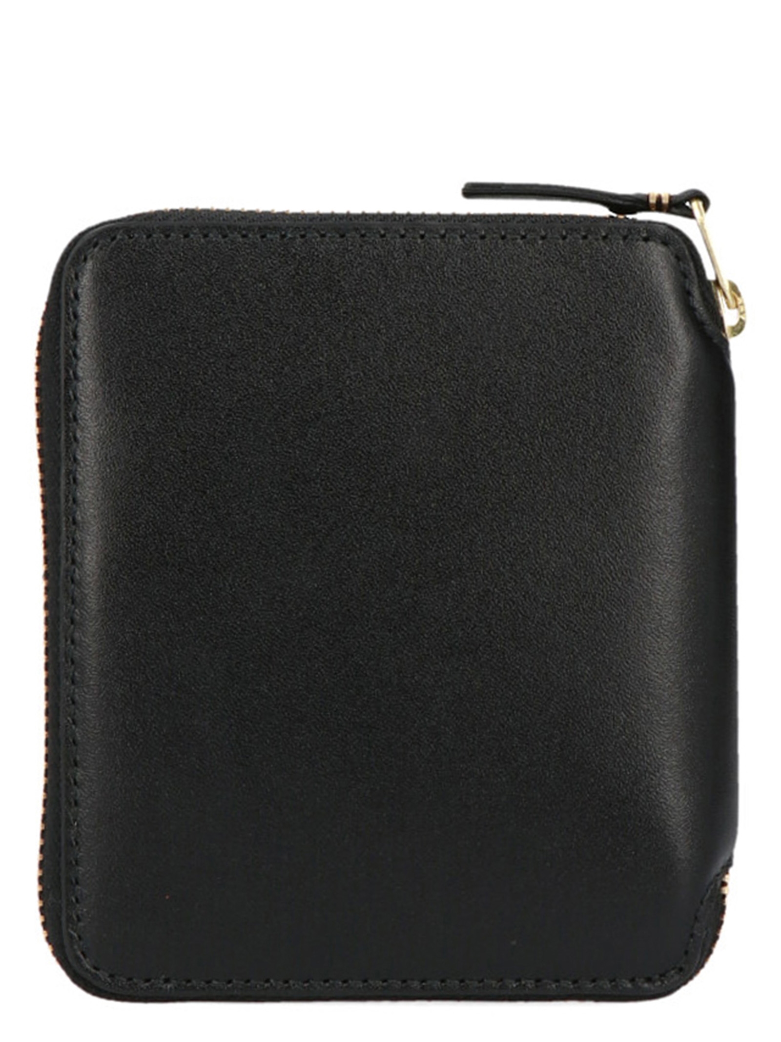 'Arecalf' wallet SA2100BLACK (Comme Des Garçons Wallet / 財布・カードケース ) | Comme Des Garçons Wallet (コムデギャルソン ウォレット)(1)