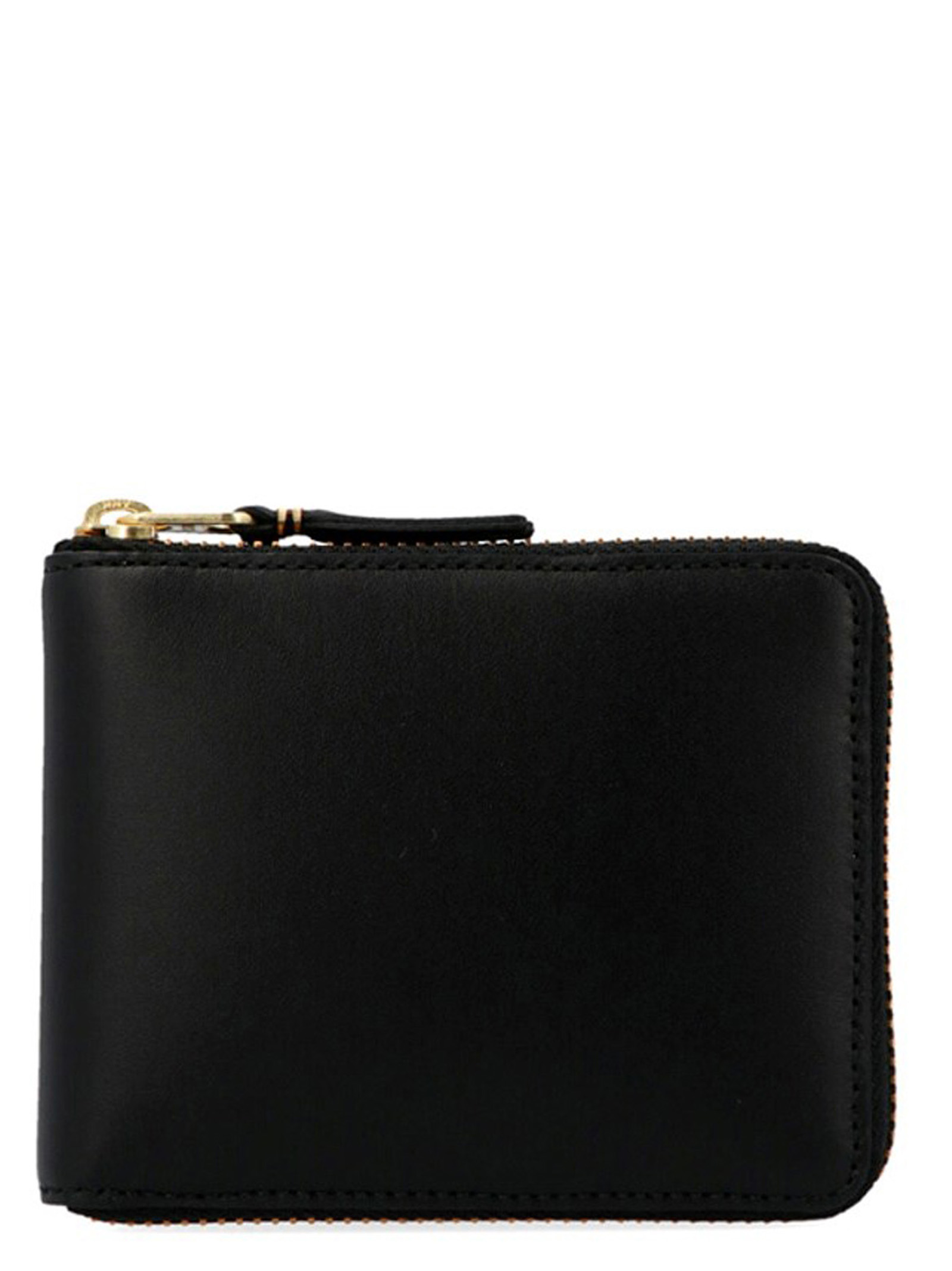 'Classic leather line’ wallet SA7100BLACK (Comme Des Garçons Wallet / 財布・カードケース ) | Comme Des Garçons Wallet (コムデギャルソン ウォレット)
