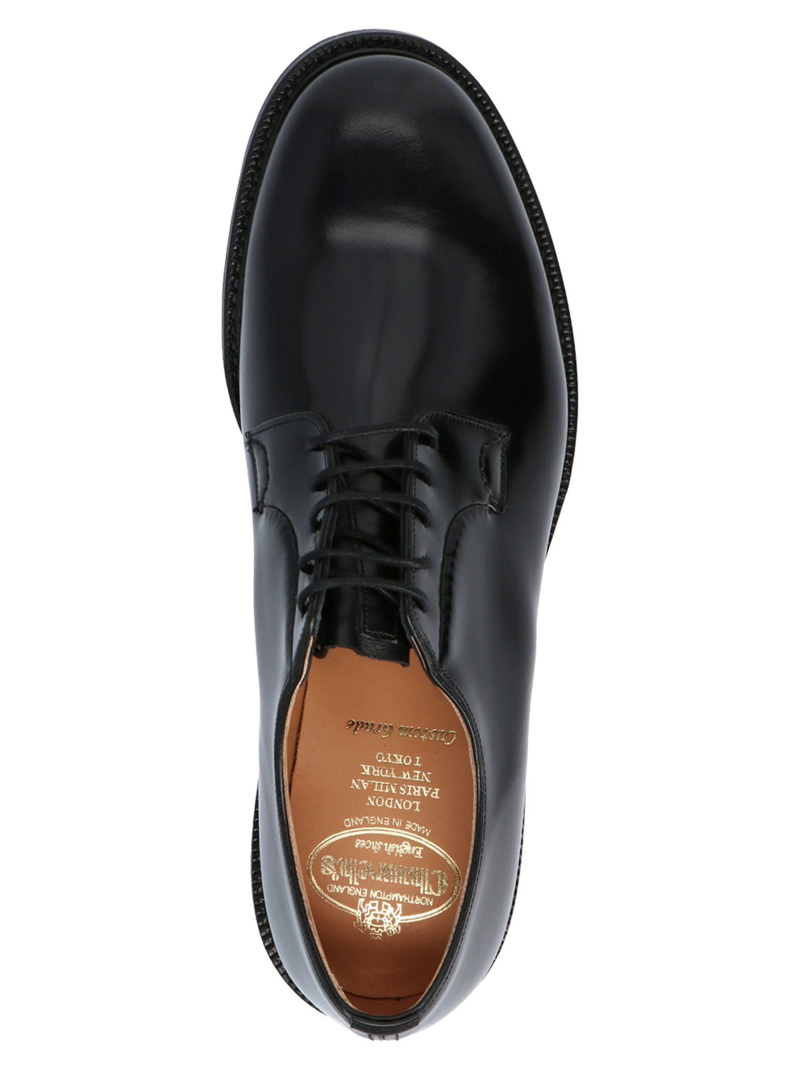 'Shannon' lace-up shoes EEB0019XVF0AAB (Church's / レースアップ ) | Church's (チャーチ)(2)