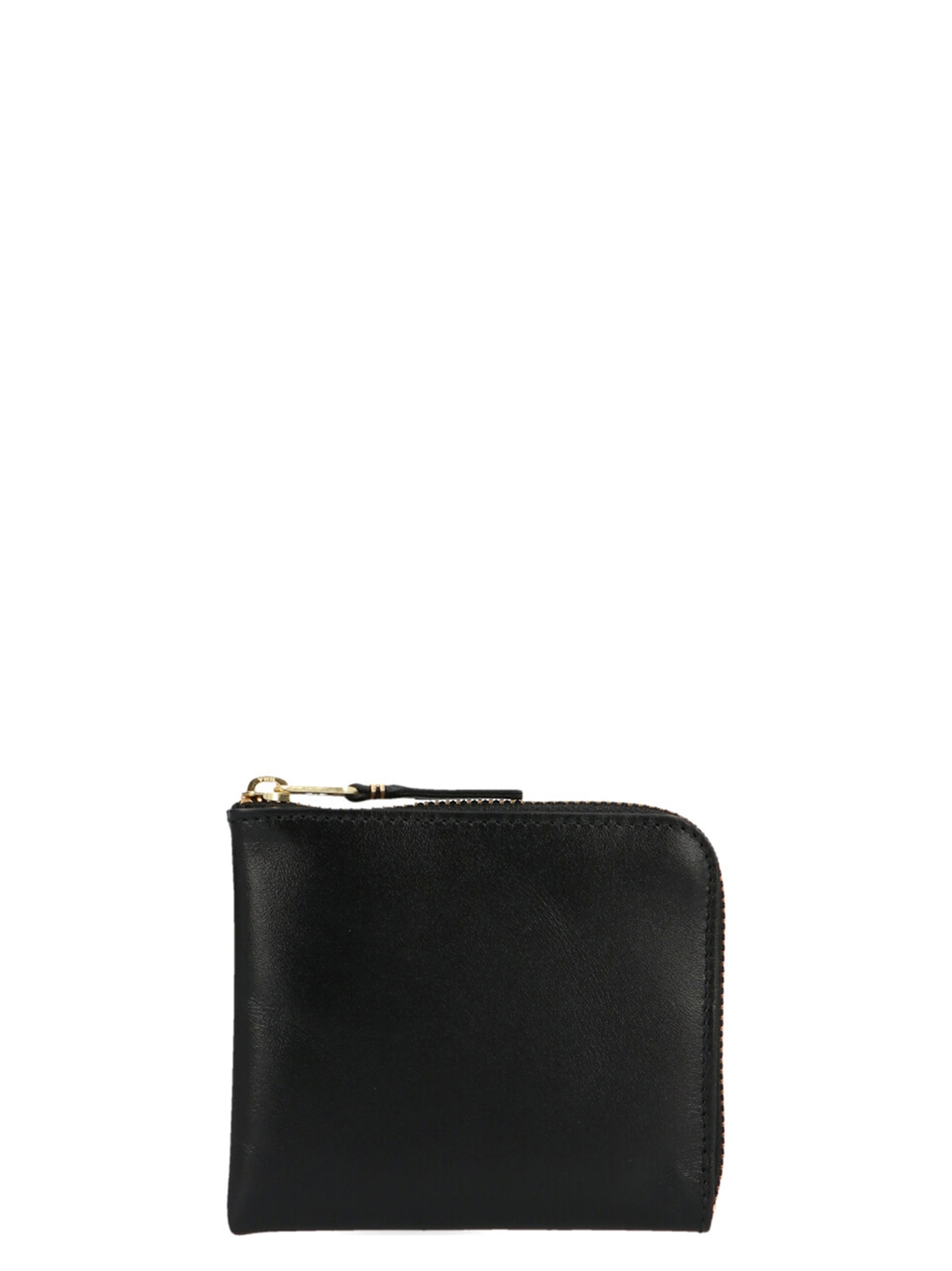 'Arecalf' wallet SA3100BLACK (Comme Des Garçons Wallet / 財布・カードケース ) | Comme Des Garçons Wallet (コムデギャルソン ウォレット)