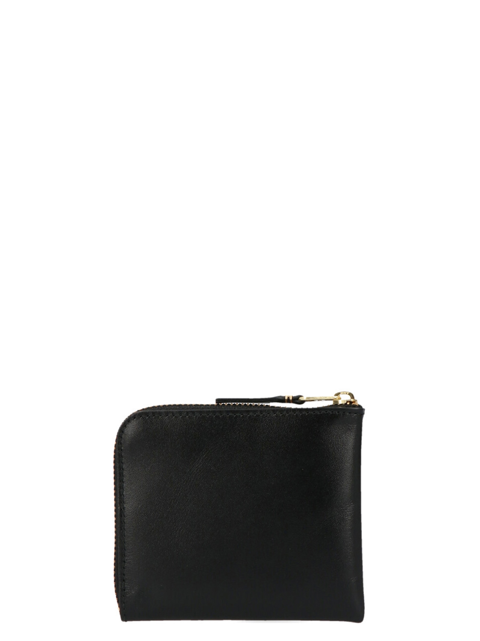 'Arecalf' wallet SA3100BLACK (Comme Des Garçons Wallet / 財布・カードケース ) | Comme Des Garçons Wallet (コムデギャルソン ウォレット)(1)