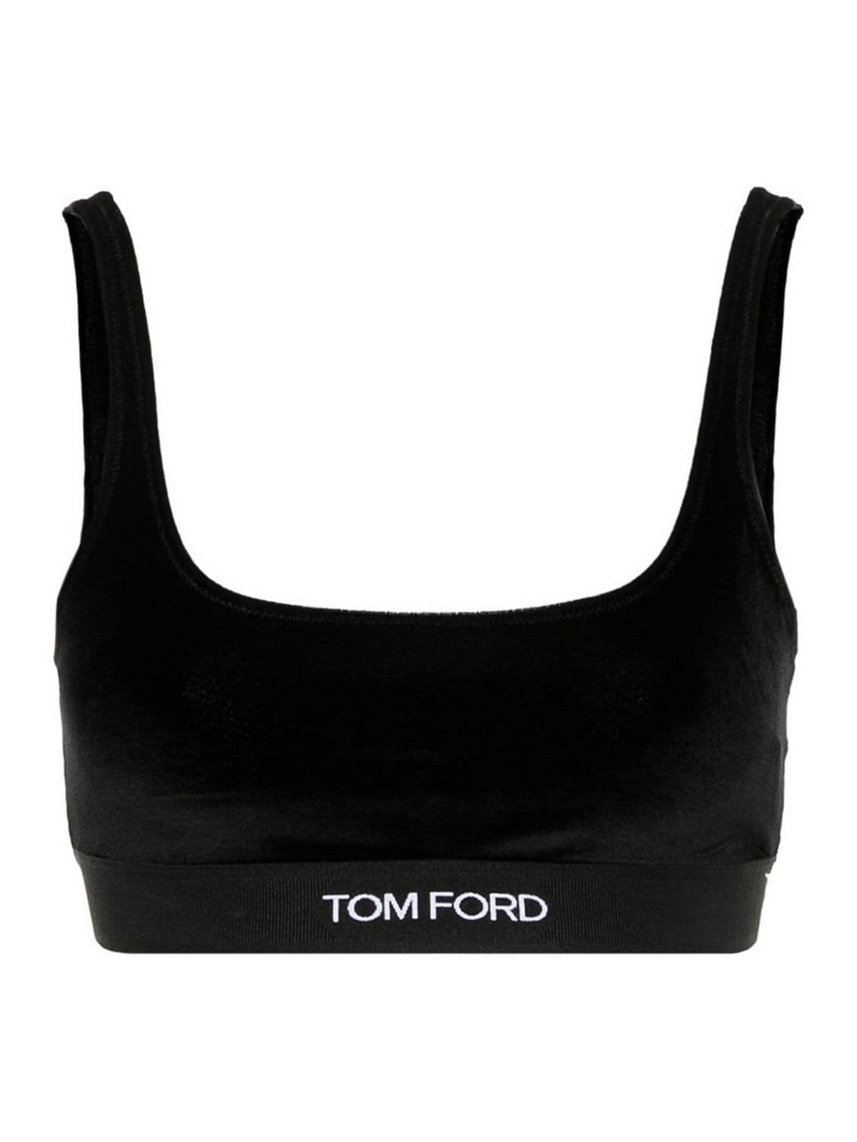TOM FORD(トムフォード) タンクトップ(メンズ) - 海外通販のBUYMA