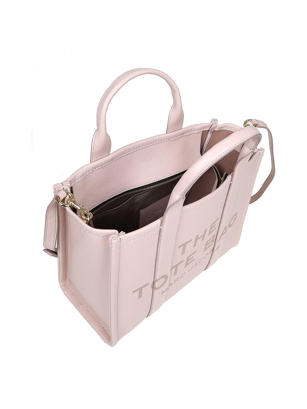The Small Tote H004L01PF21683 (Marc Jacobs / トートバッグ ) | Marc Jacobs (マーク ジェイコブス)(3)