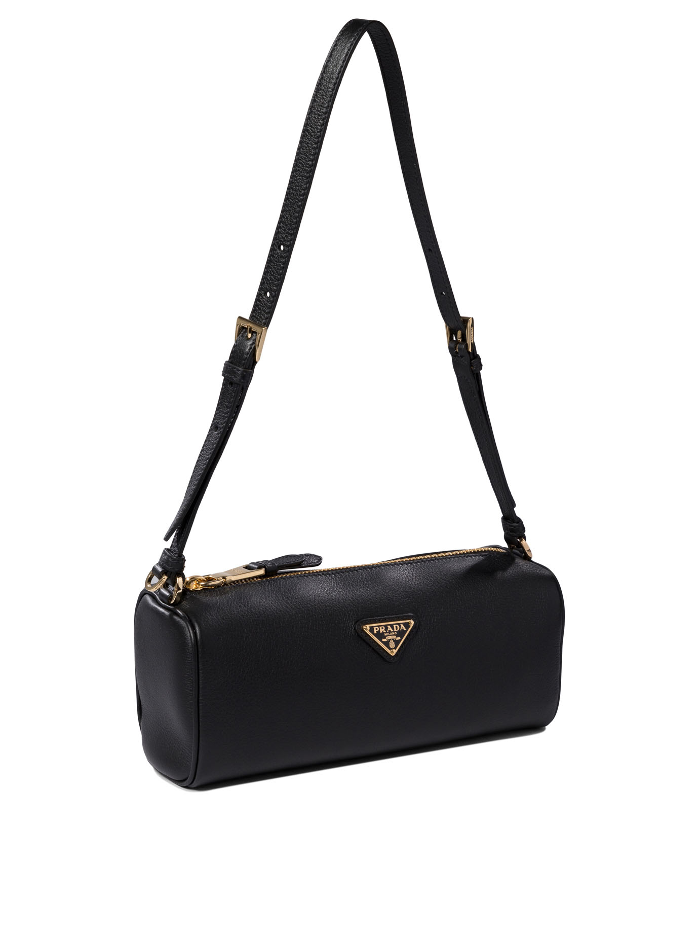 Shoulder bags 1BC2392CYSF0002VOVO (Prada / ハンドバッグ・ショルダーバッグ ) | Prada (プラダ)(1)