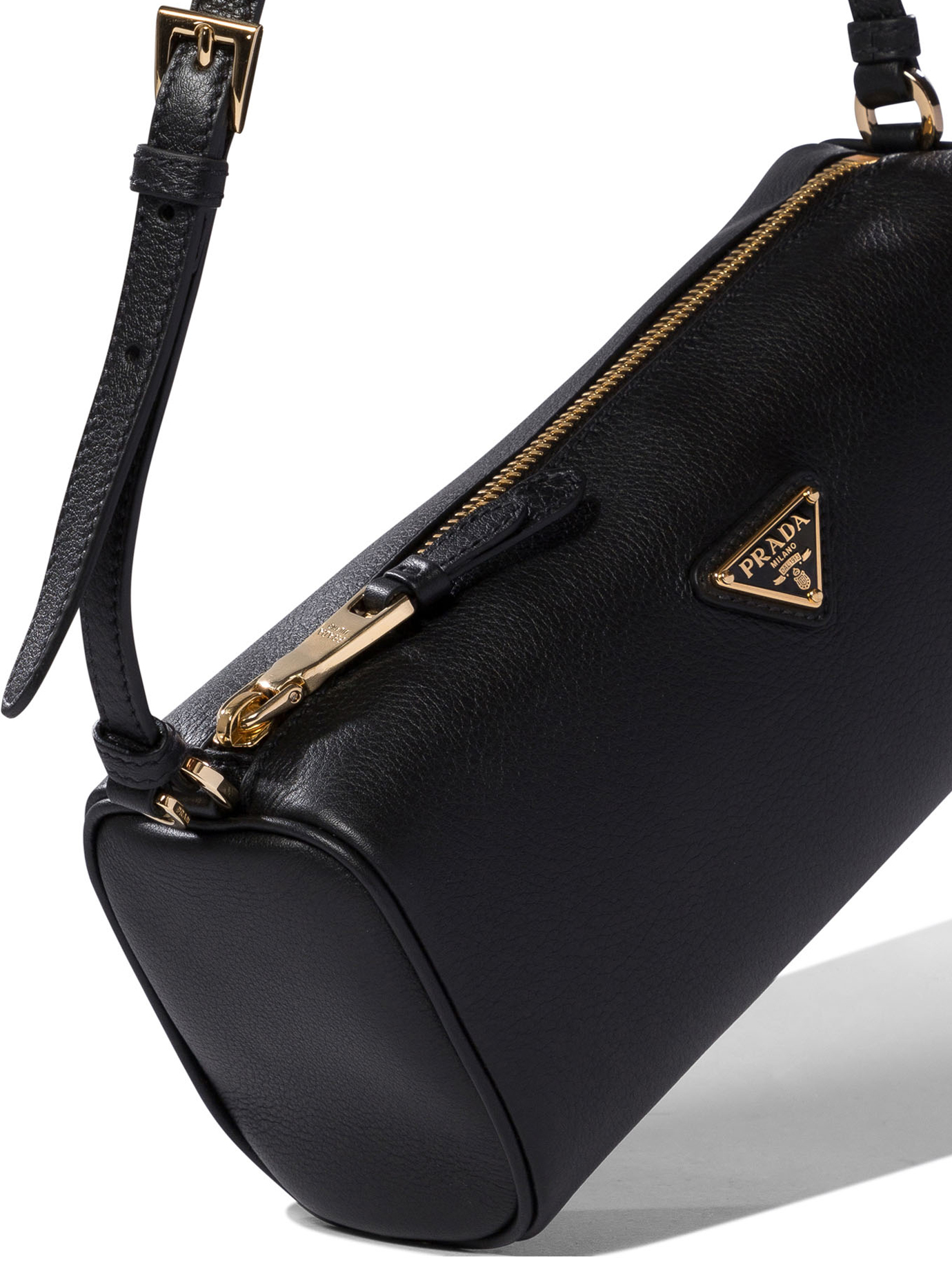 Shoulder bags 1BC2392CYSF0002VOVO (Prada / ハンドバッグ・ショルダーバッグ ) | Prada (プラダ)(2)