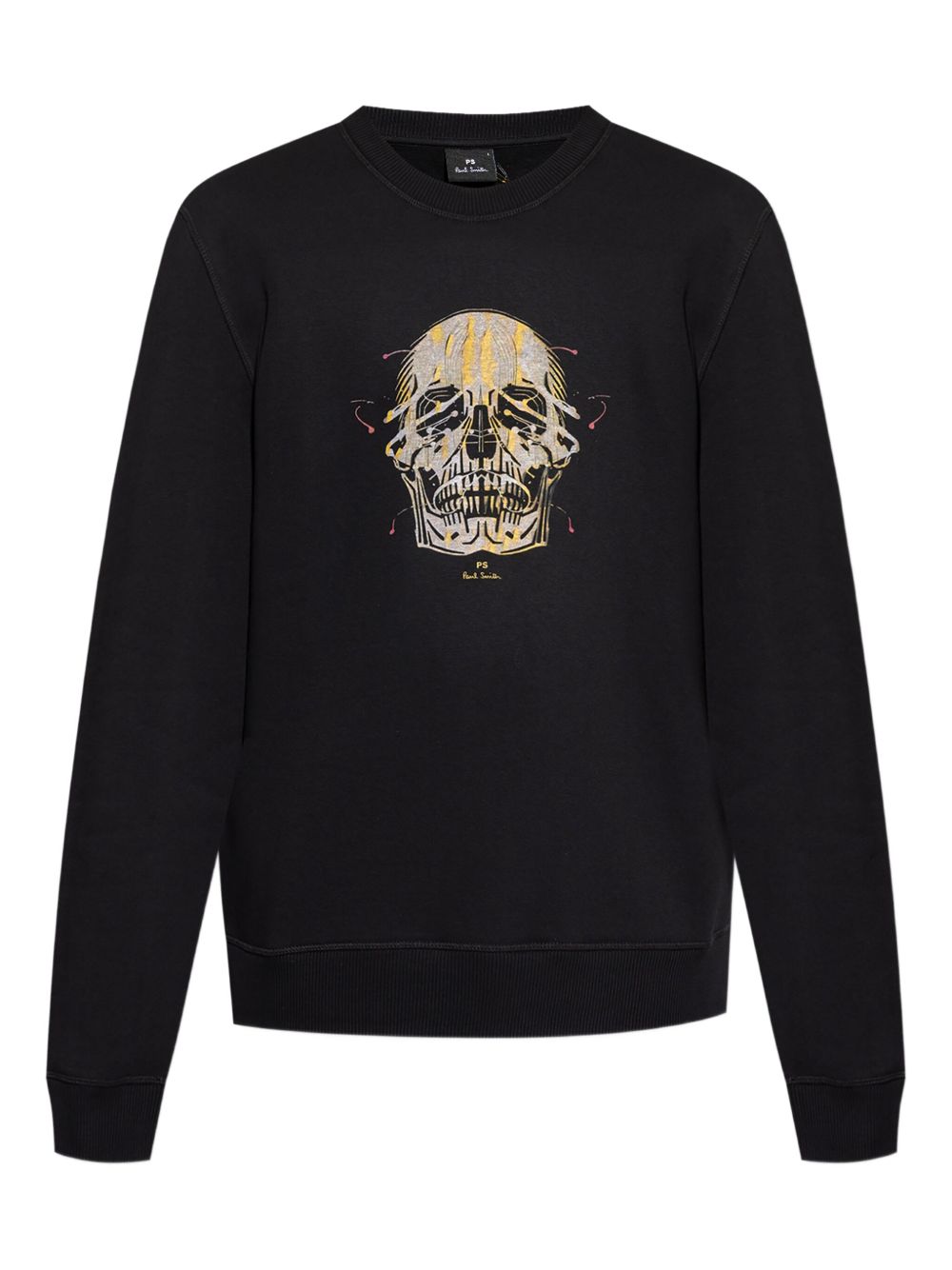 PS By Paul Smith Sweaters Black M2R191ZTP524279 (PS Paul Smith / スウェット・フーディー ) | PS Paul Smith (ピーエス ポール・スミス)