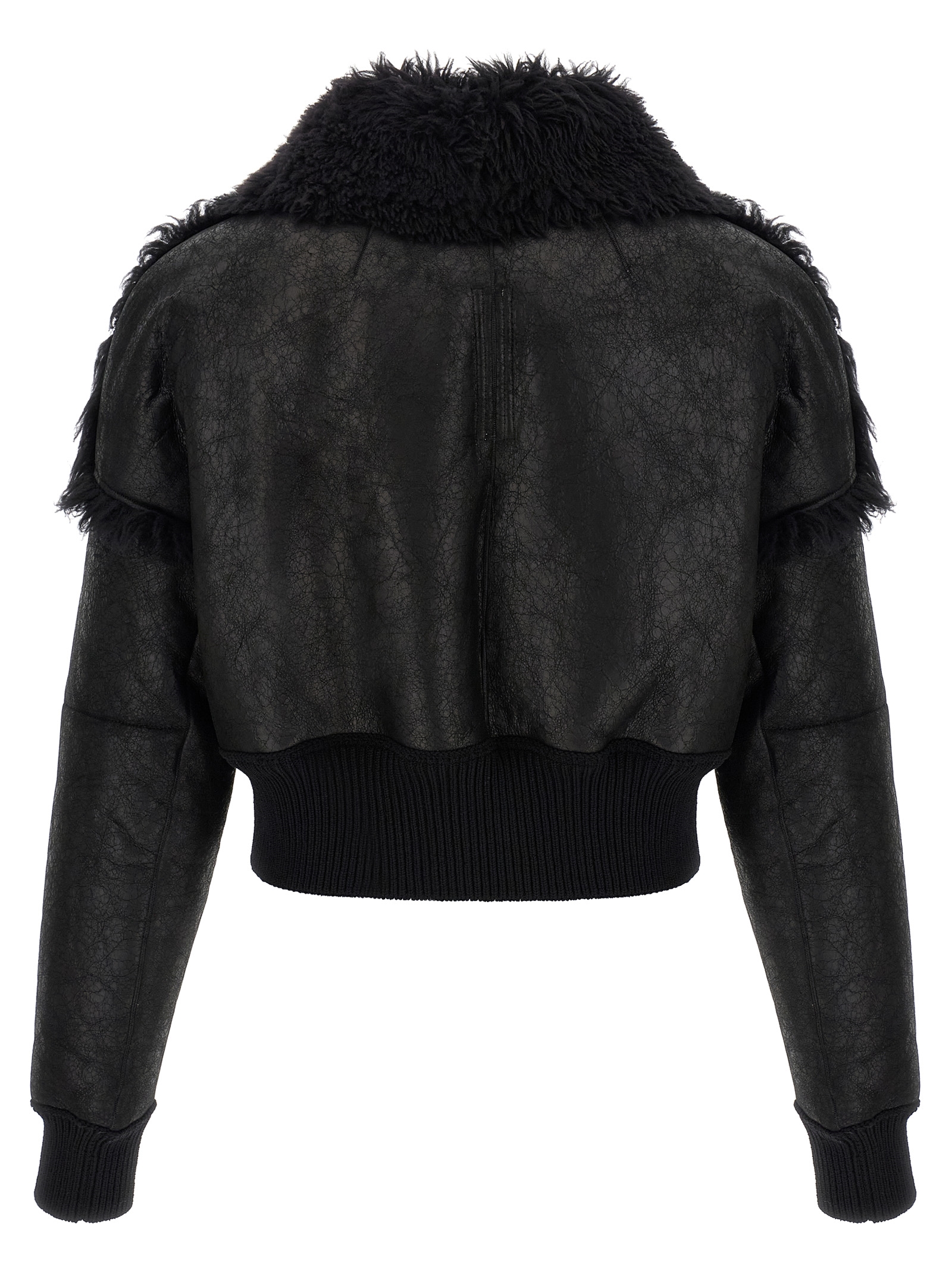 Flight' bomber jacket (Rick Owens/カジュアルジャケット