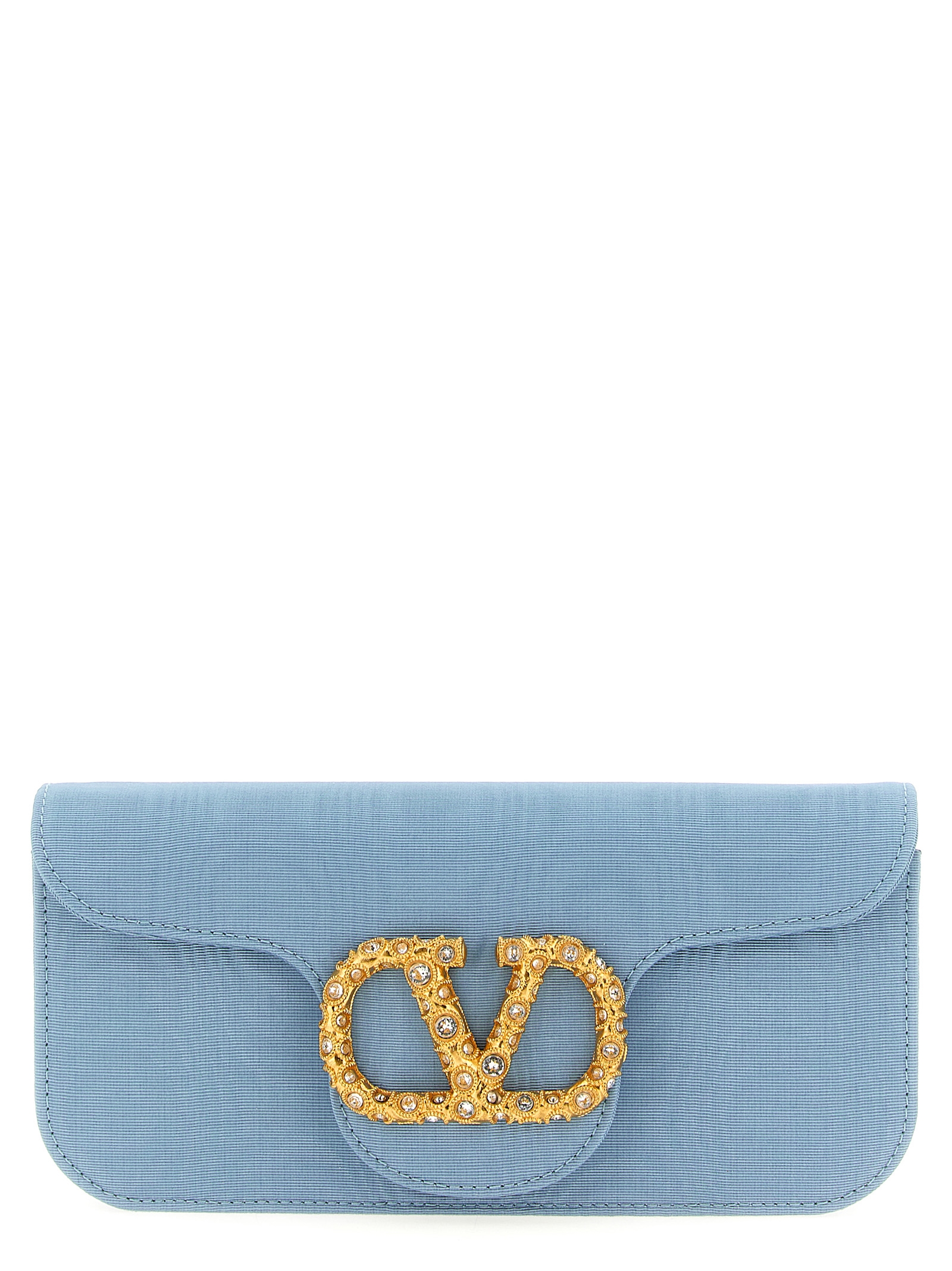 Valentino Garavani 'Locò' clutch bag (Valentino Garavani