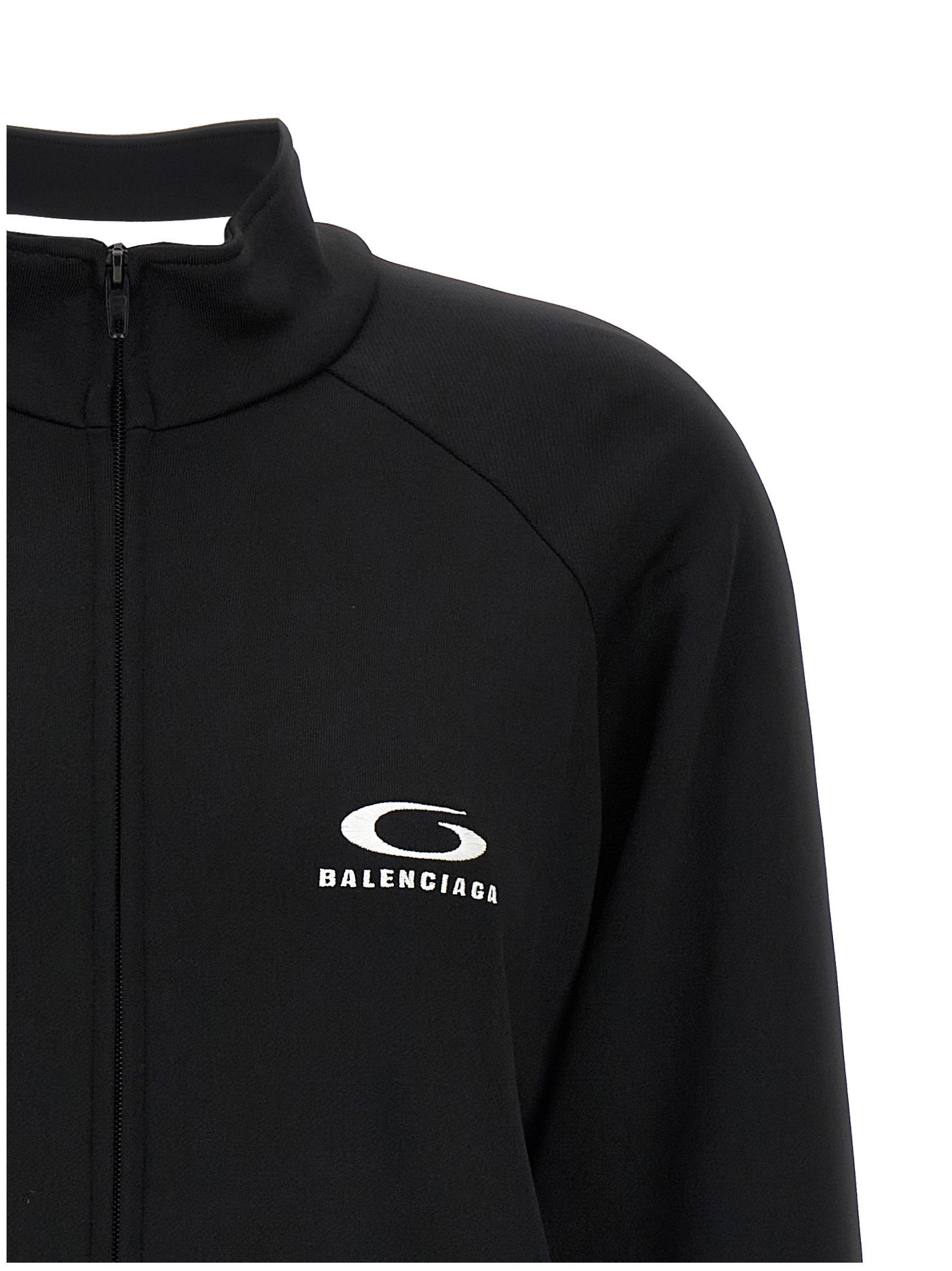 'Tracksuit' dress 838779TMV151000 (Balenciaga / ワンピース・ドレス・オールインワン ) | Balenciaga (バレンシアガ)(2)