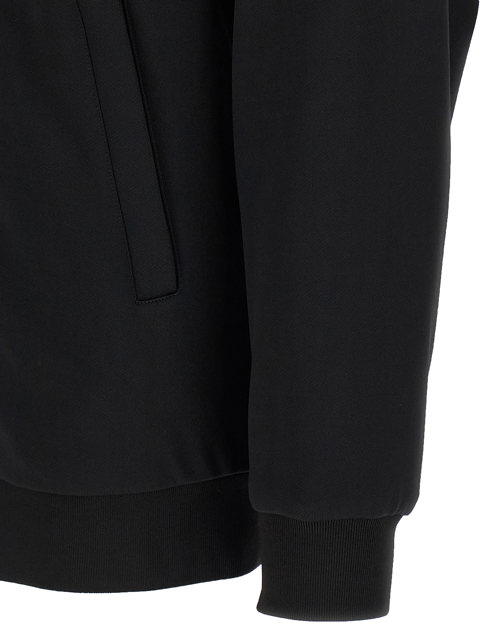 'Tracksuit' dress 838779TMV151000 (Balenciaga / ワンピース・ドレス・オールインワン ) | Balenciaga (バレンシアガ)(3)