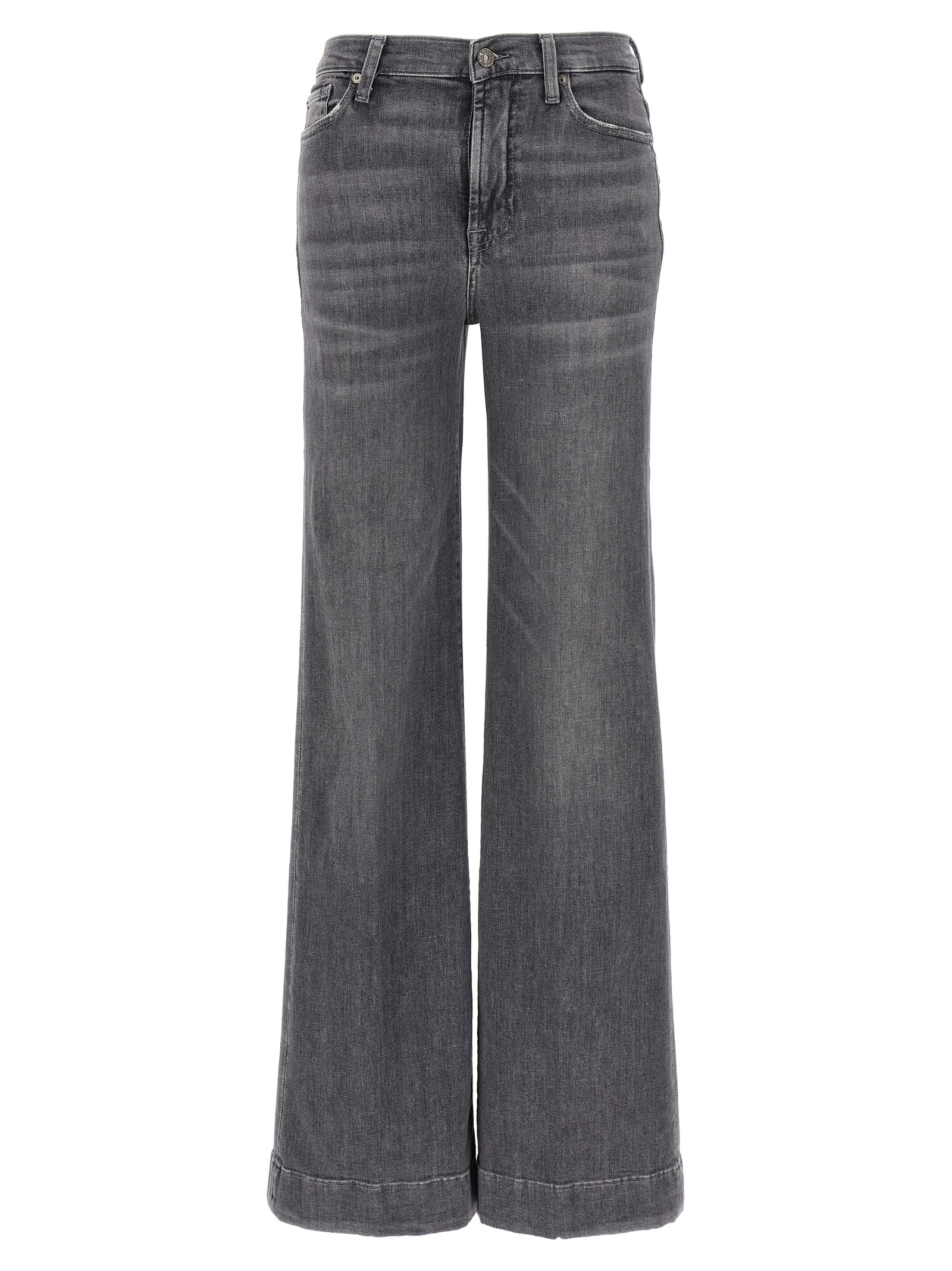 'Modern Dojo' jeans 7U542U79U7OHO (7 for all mankind / ジーンズ ) | 7 for all mankind (セブンフォーオールマンカインド)