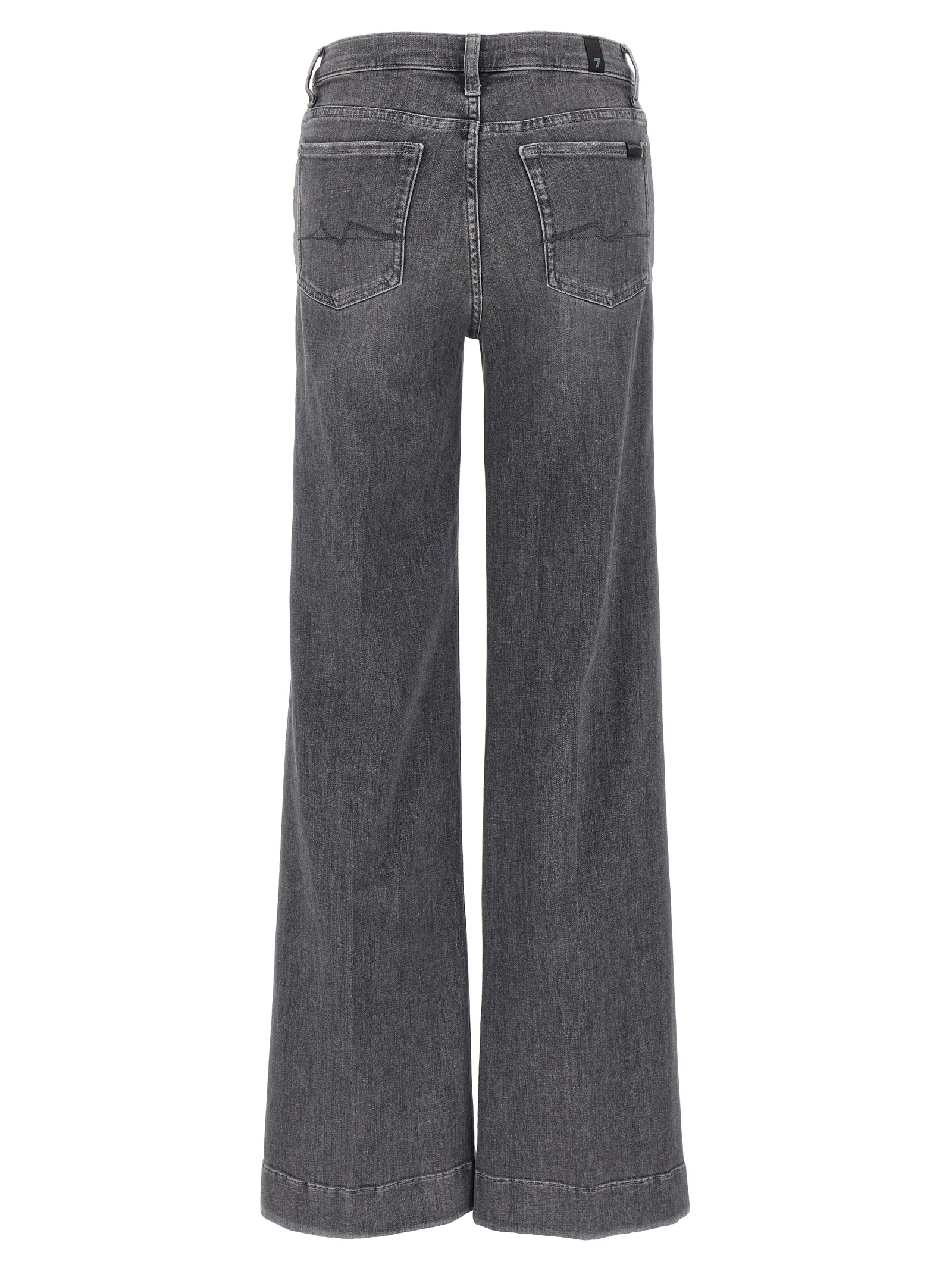 'Modern Dojo' jeans 7U542U79U7OHO (7 for all mankind / ジーンズ ) | 7 for all mankind (セブンフォーオールマンカインド)(1)