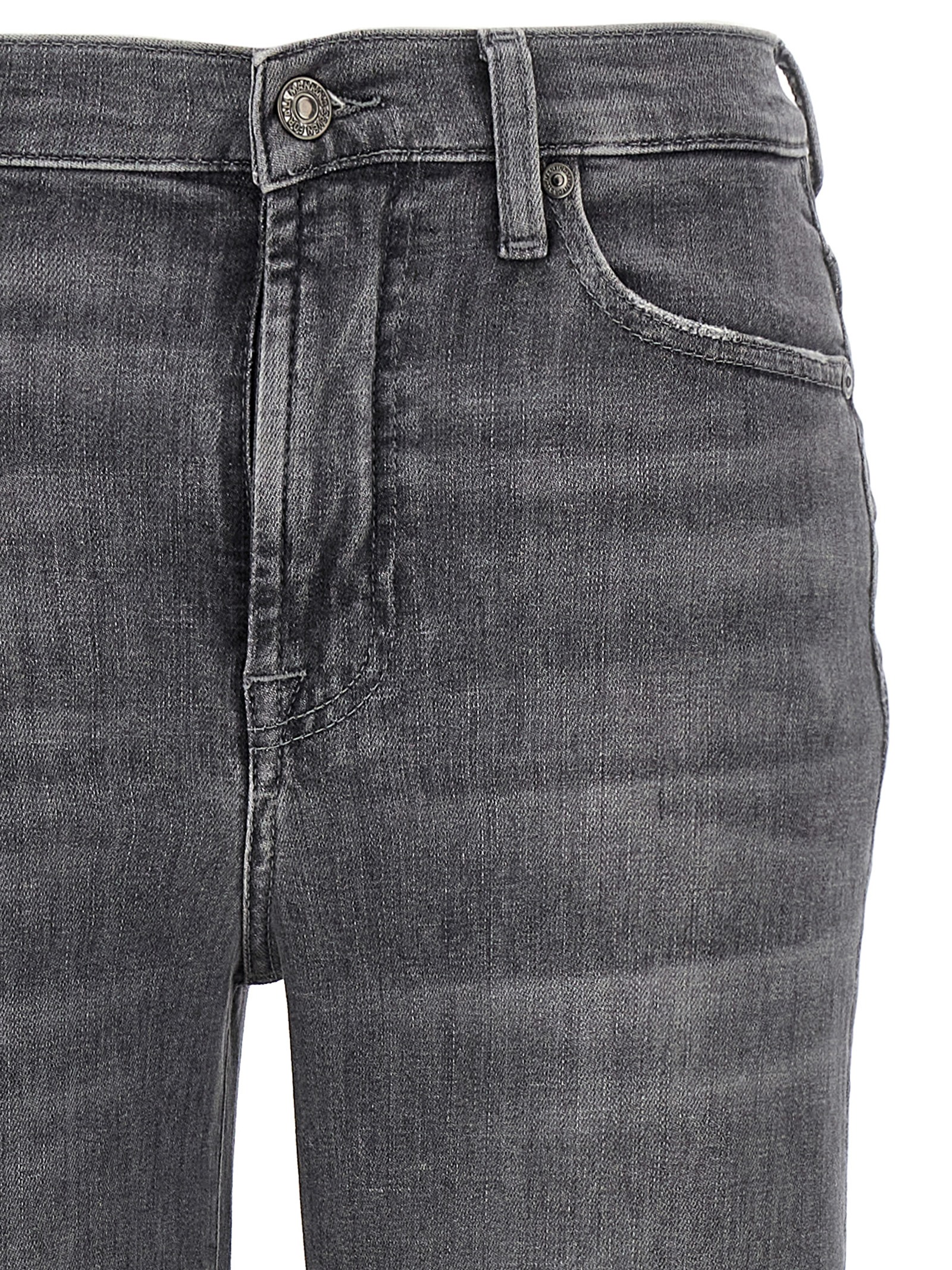 'Modern Dojo' jeans 7U542U79U7OHO (7 for all mankind / ジーンズ ) | 7 for all mankind (セブンフォーオールマンカインド)(2)