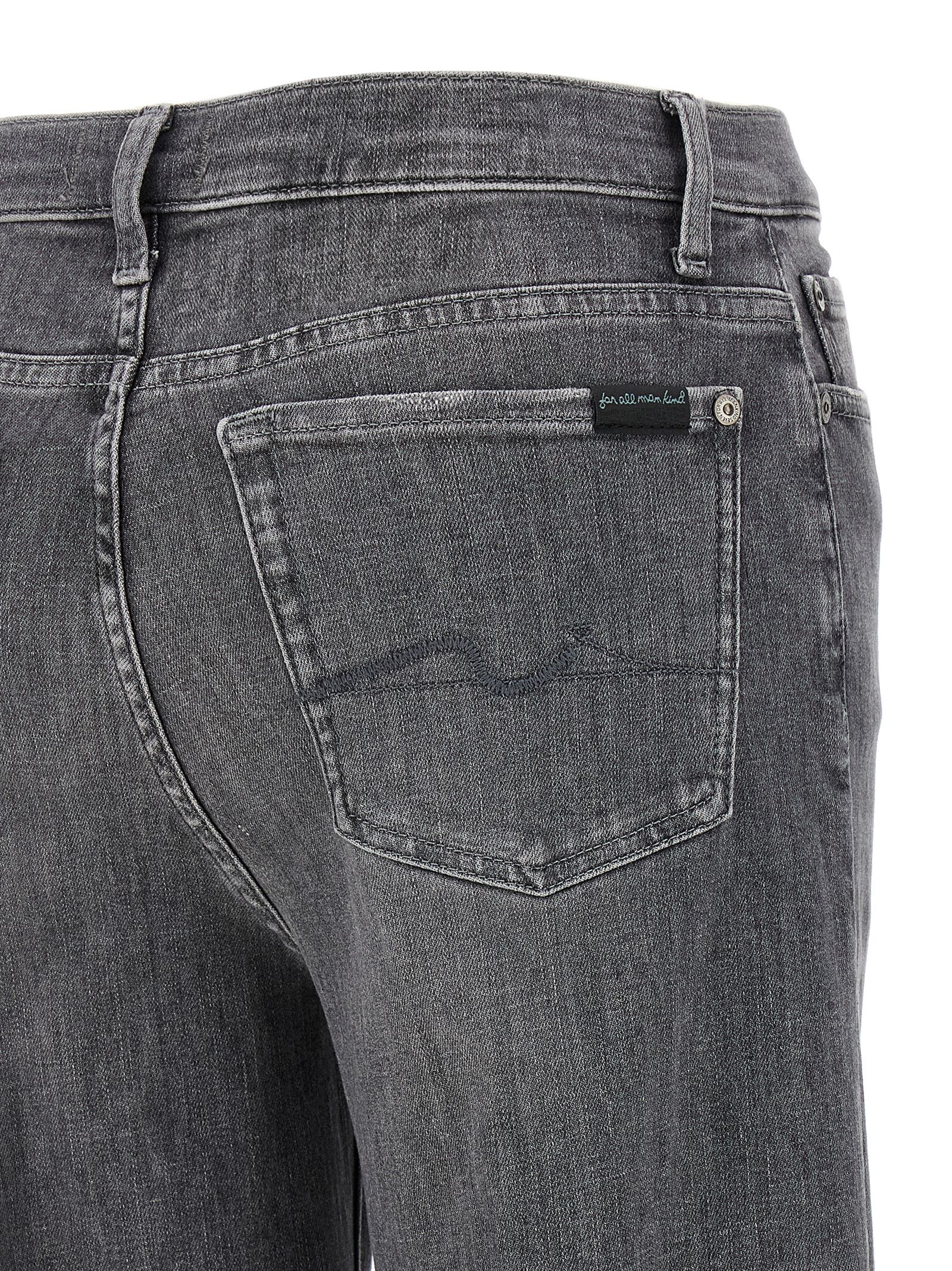 'Modern Dojo' jeans 7U542U79U7OHO (7 for all mankind / ジーンズ ) | 7 for all mankind (セブンフォーオールマンカインド)(3)