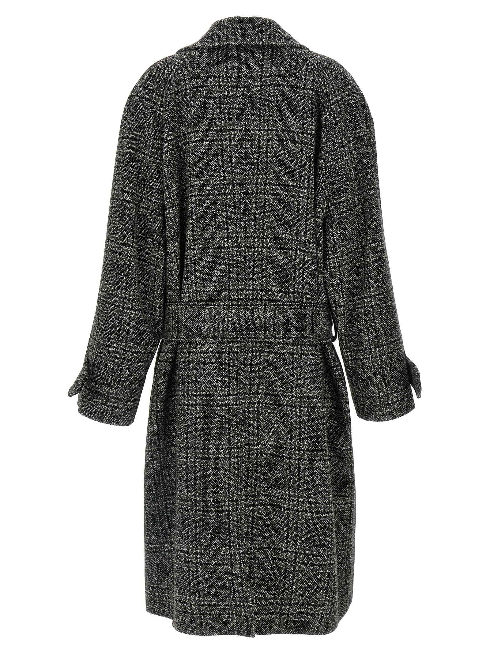 One Layer' coat 838934TSU201269（コート）｜Balenciaga