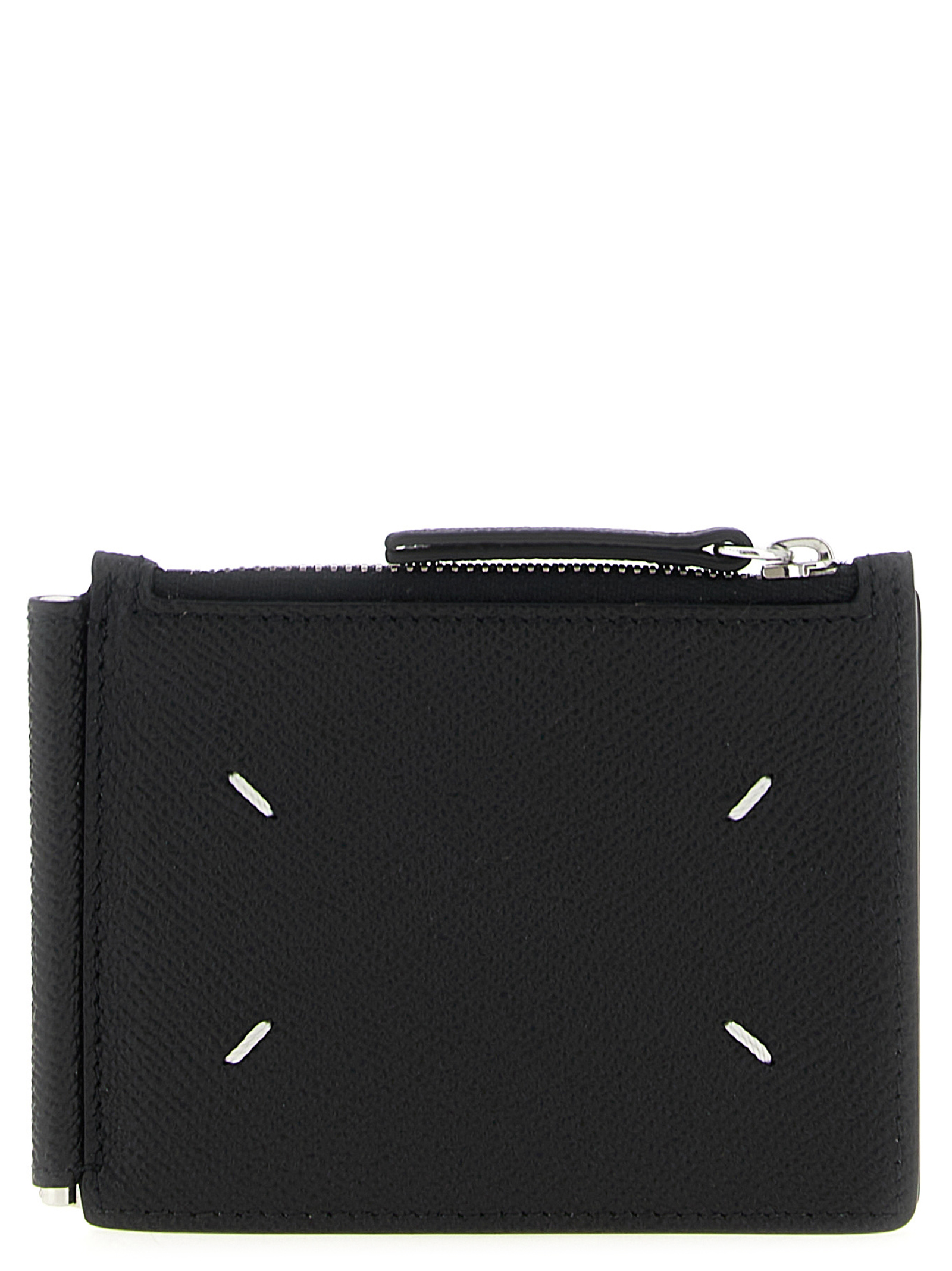 Logo wallet SA1UI0018P4745T8013 (Maison Margiela / 財布・カードケース ) | Maison Margiela (メゾン マルジェラ)