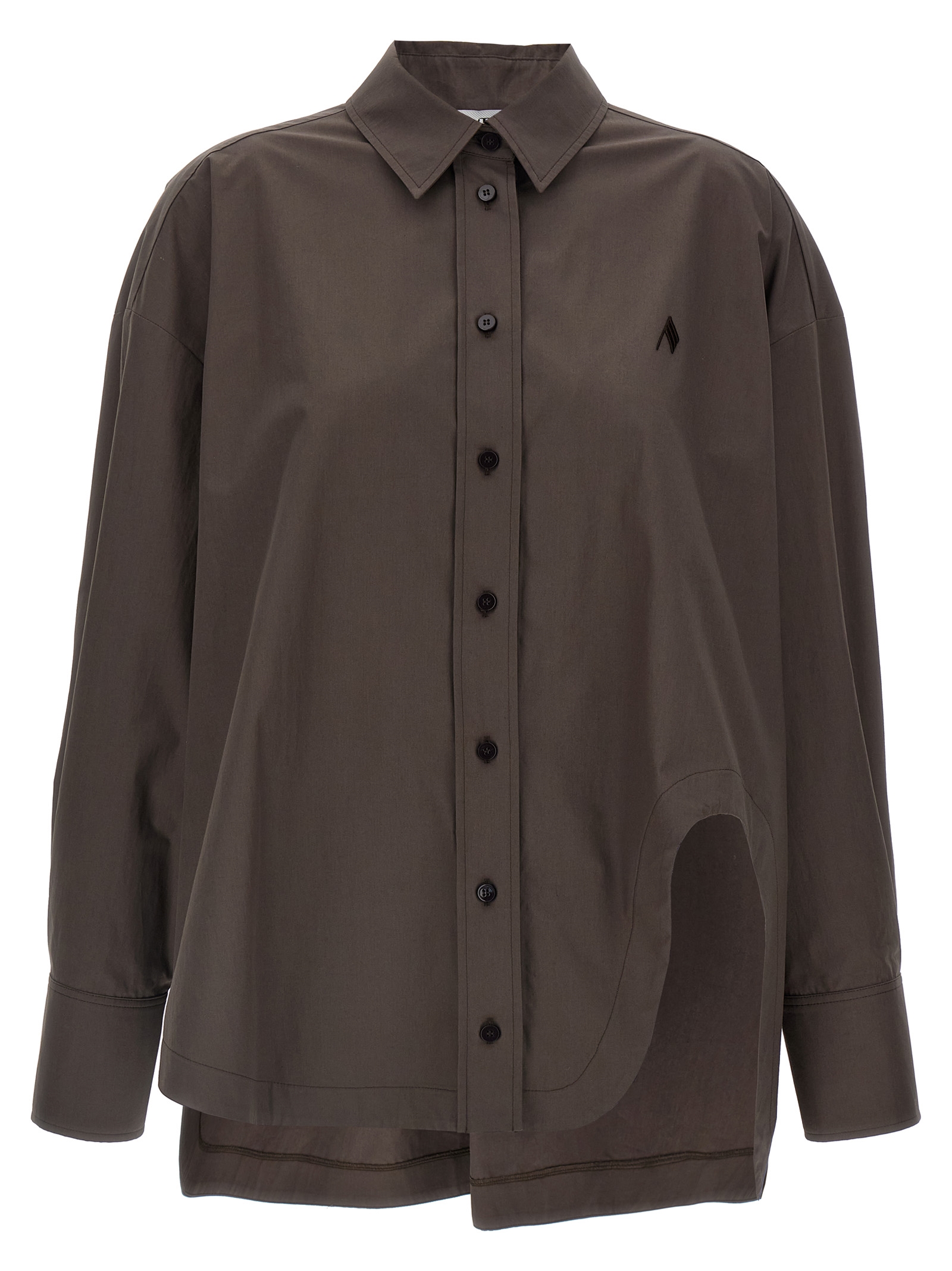 'Diana' shirt 251WCH00004204 (THE ATTICO / シャツ・ブラウス ) | THE ATTICO (ジ・アティコ)