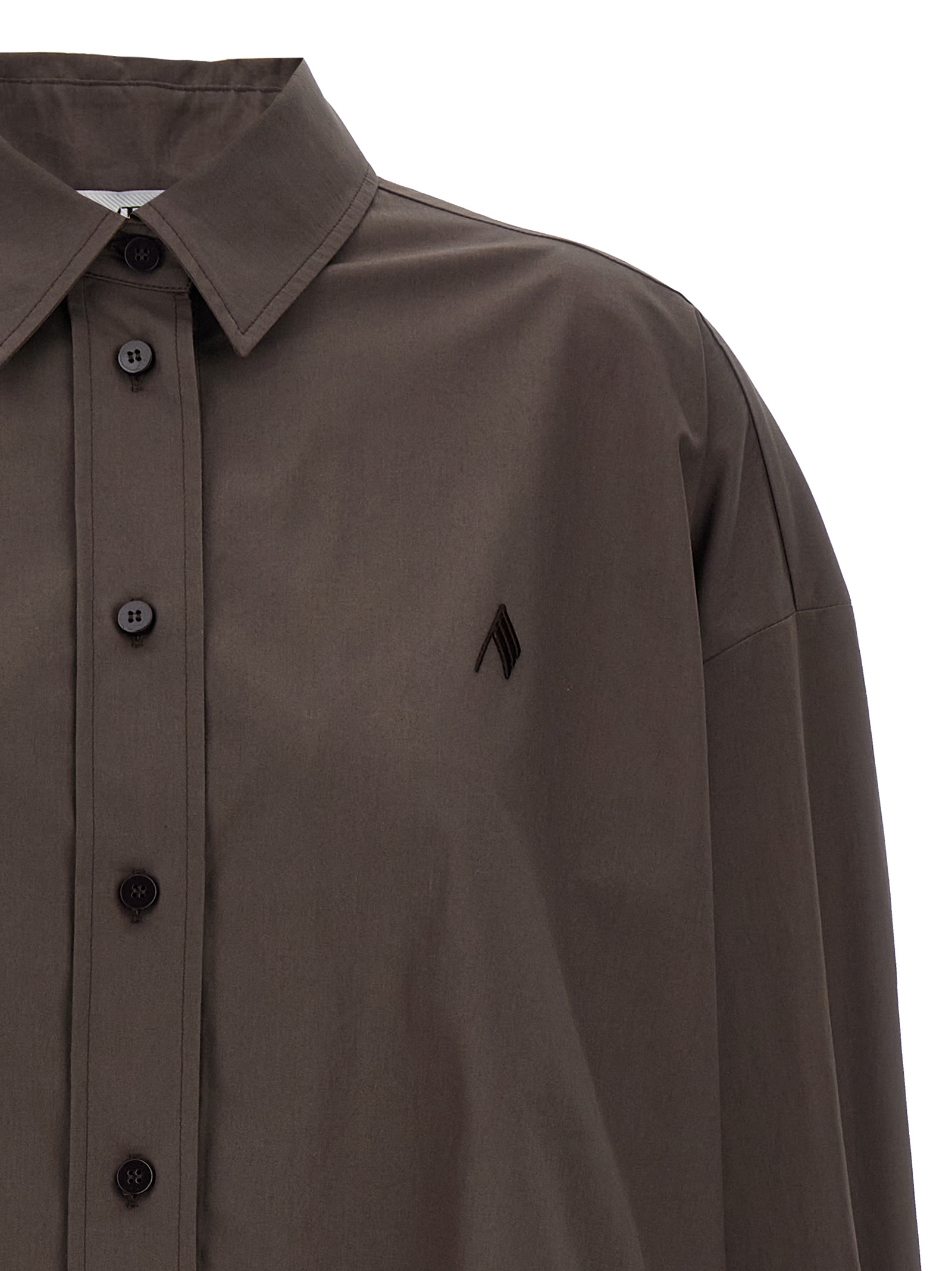 'Diana' shirt 251WCH00004204 (THE ATTICO / シャツ・ブラウス ) | THE ATTICO (ジ・アティコ)(2)