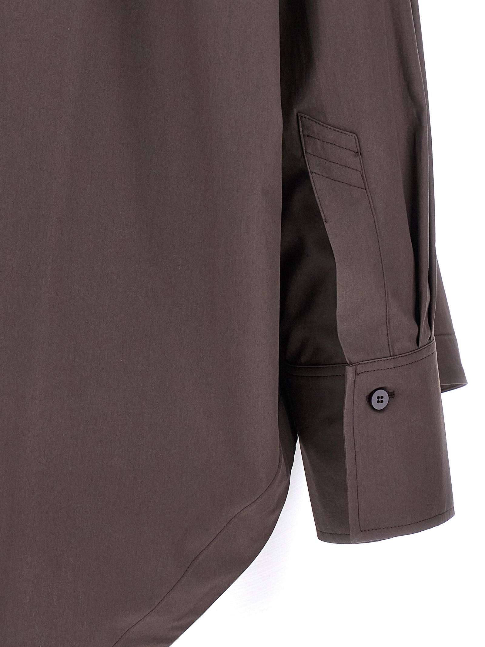 'Diana' shirt 251WCH00004204 (THE ATTICO / シャツ・ブラウス ) | THE ATTICO (ジ・アティコ)(3)
