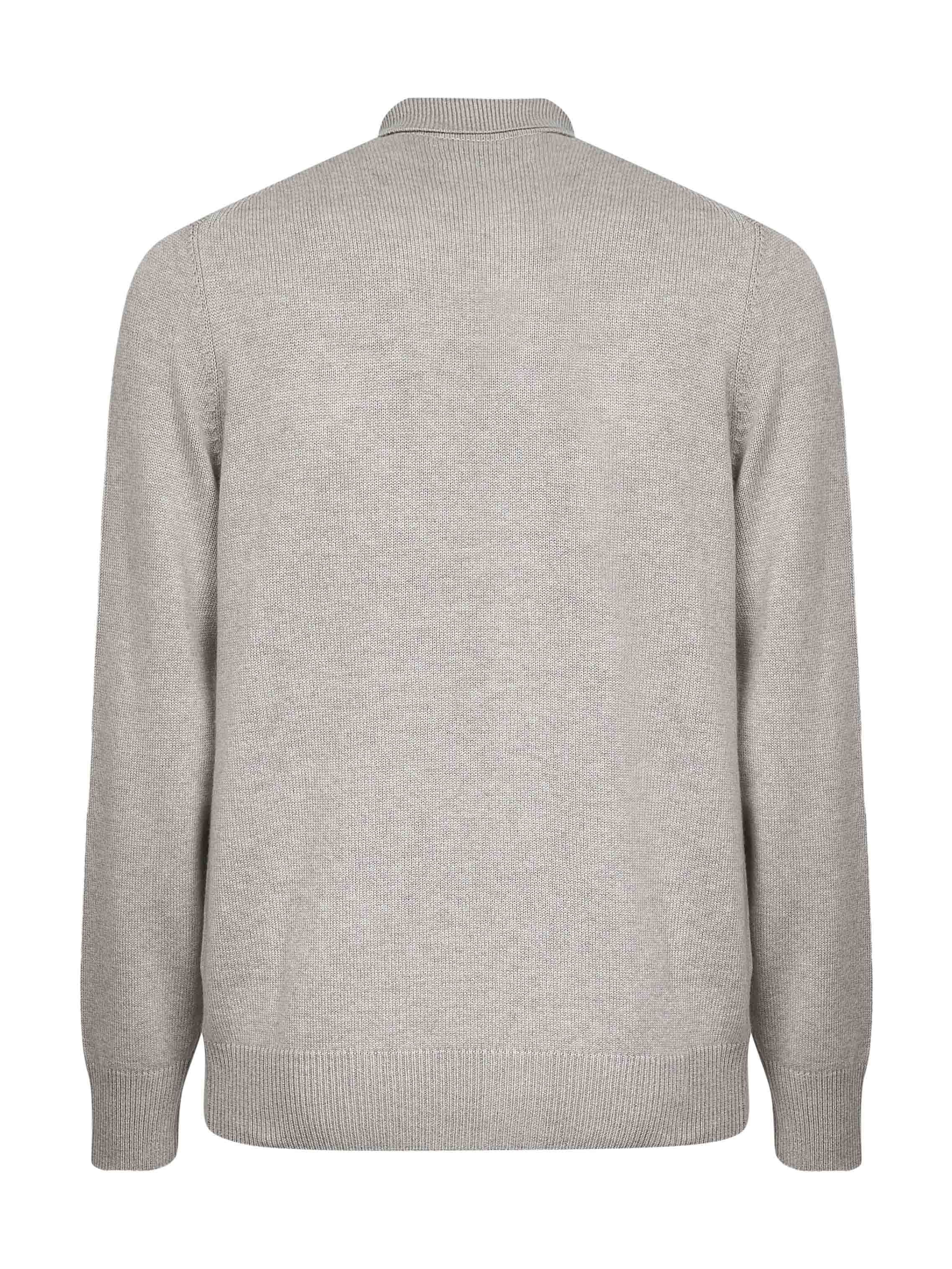 Brunello Cucinelli Sweaters M22703806CTO75 (Brunello Cucinelli / ニット・セーター・カーディガン ) | Brunello Cucinelli (ブルネロ・クチネリ)(1)