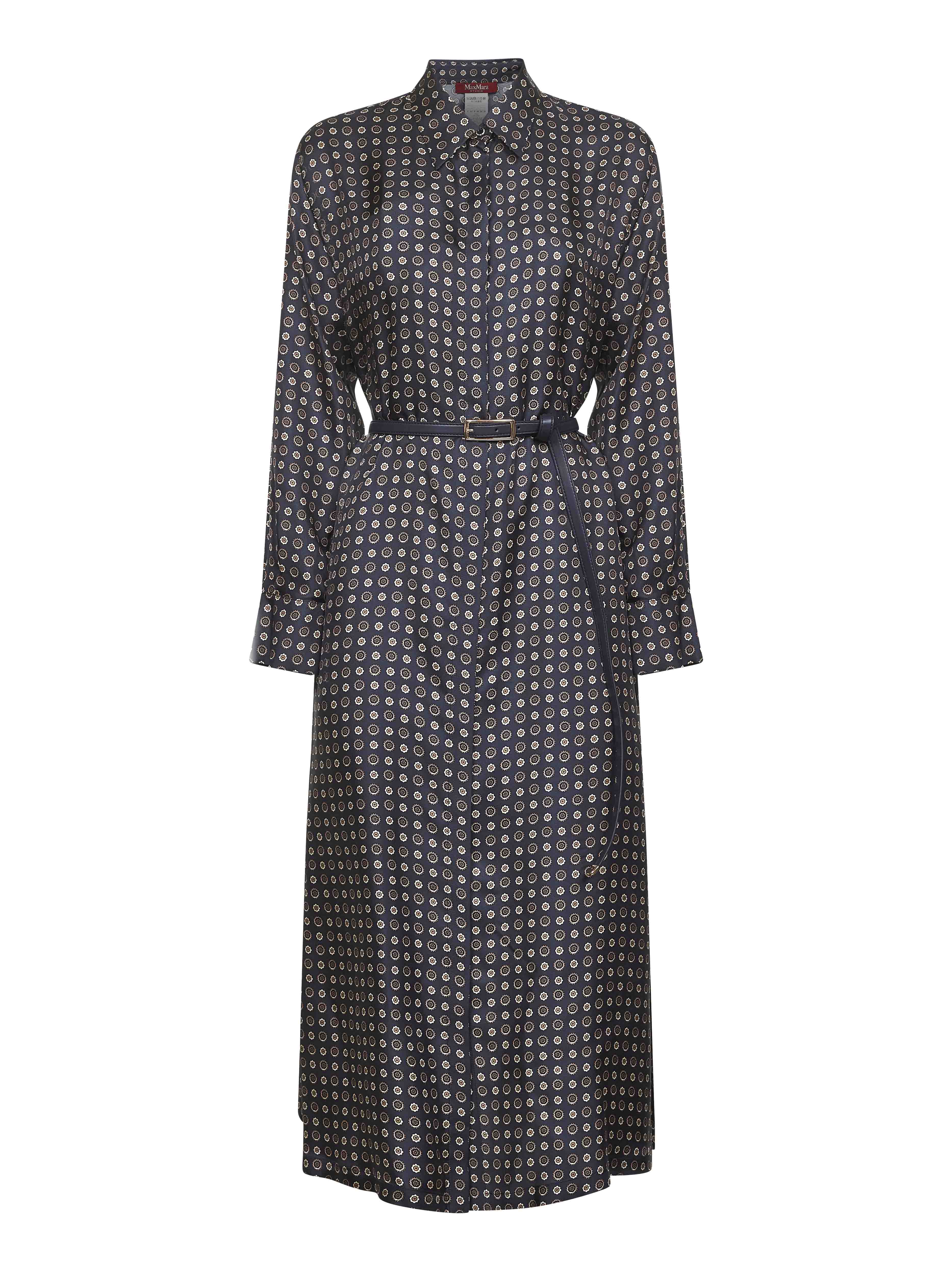 Max Mara Studio Dresses Blue (Max Mara Studio/ワンピース