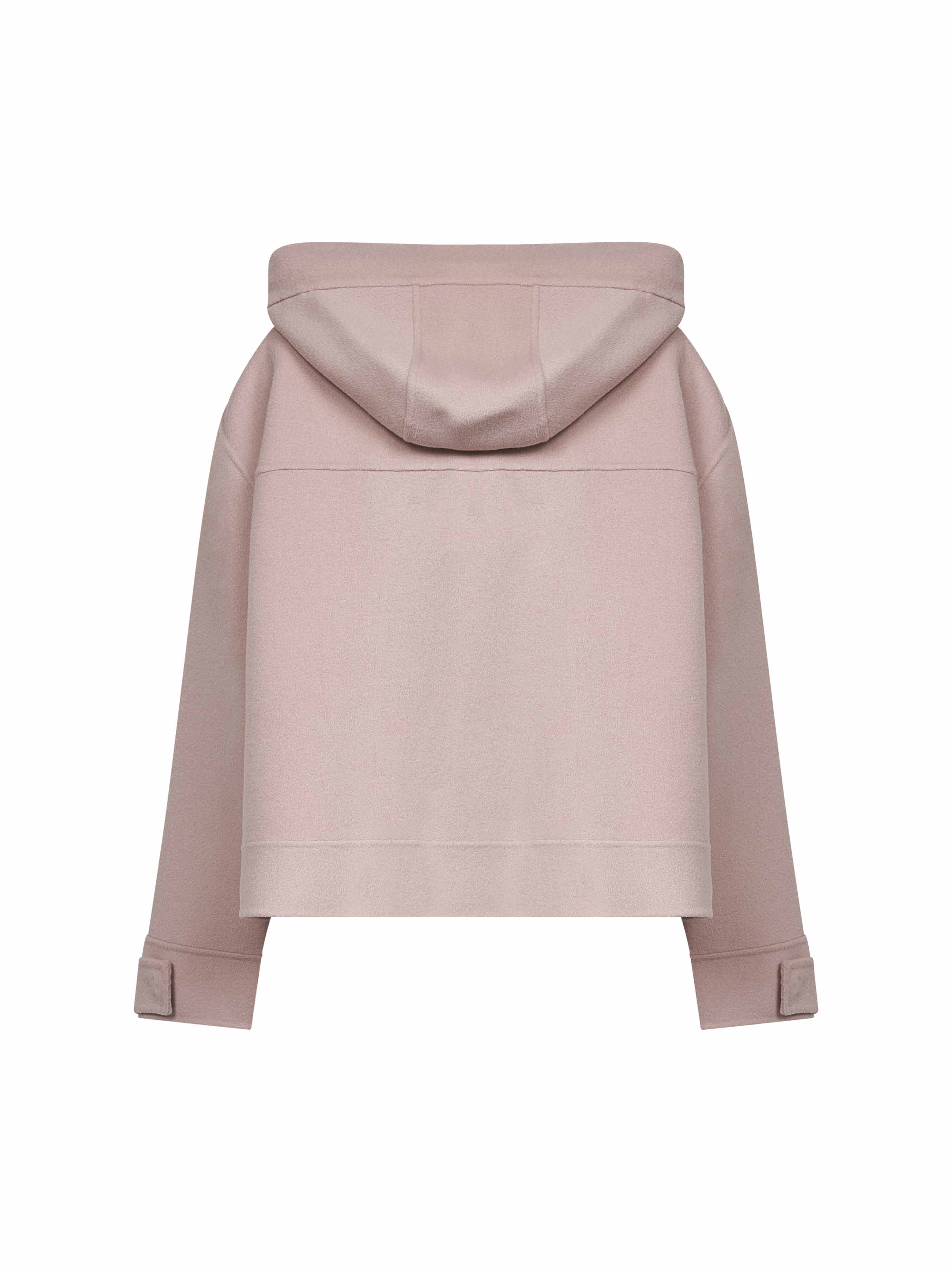 Max Mara Weekend Coats Pink 2525086041600GARY049 (Weekend Max Mara / カジュアルジャケット ) | Weekend Max Mara (ウィークエンド マックスマーラ)(1)