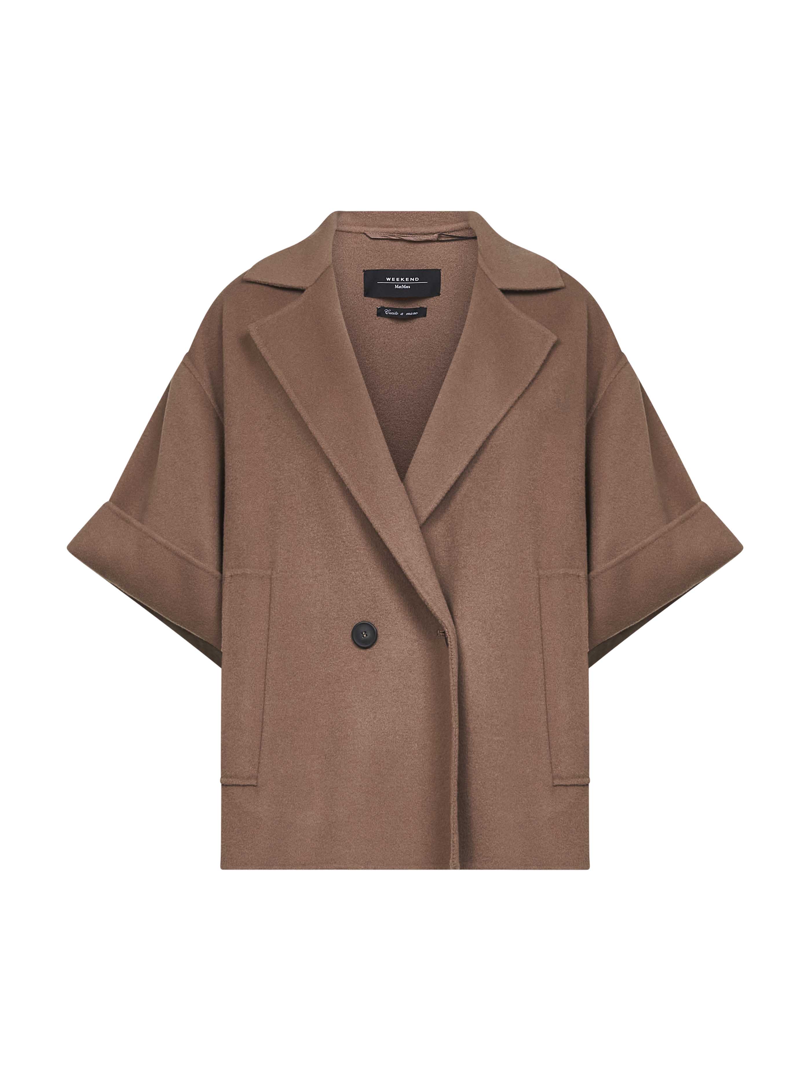 Drava' reversible down jacket (Weekend Max Mara/コート