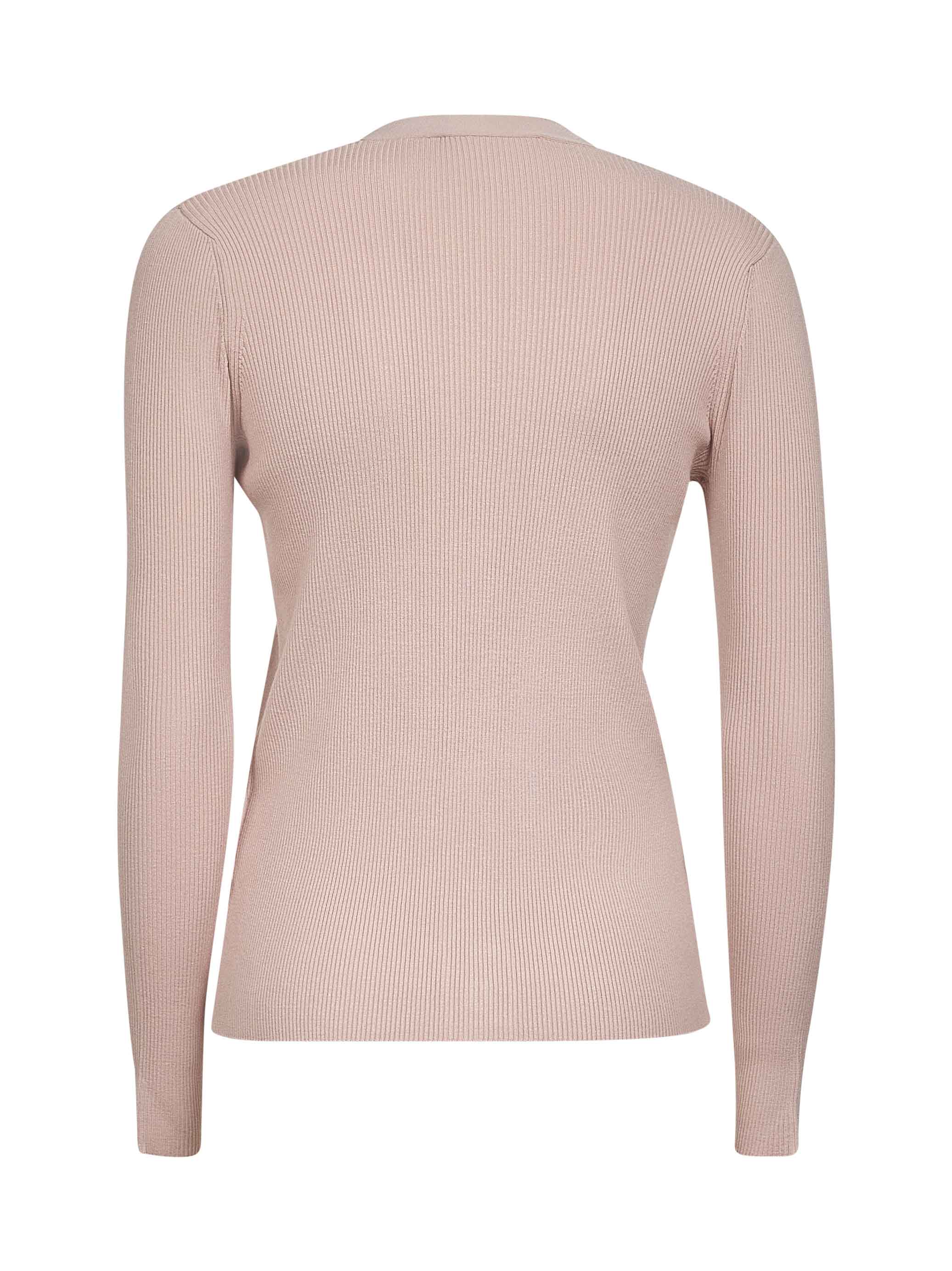 Max Mara Weekend Sweaters Pink 2525346021600GABRIEL011 (Weekend Max Mara / ニット・セーター・カーディガン ) | Weekend Max Mara (ウィークエンド マックスマーラ)(1)