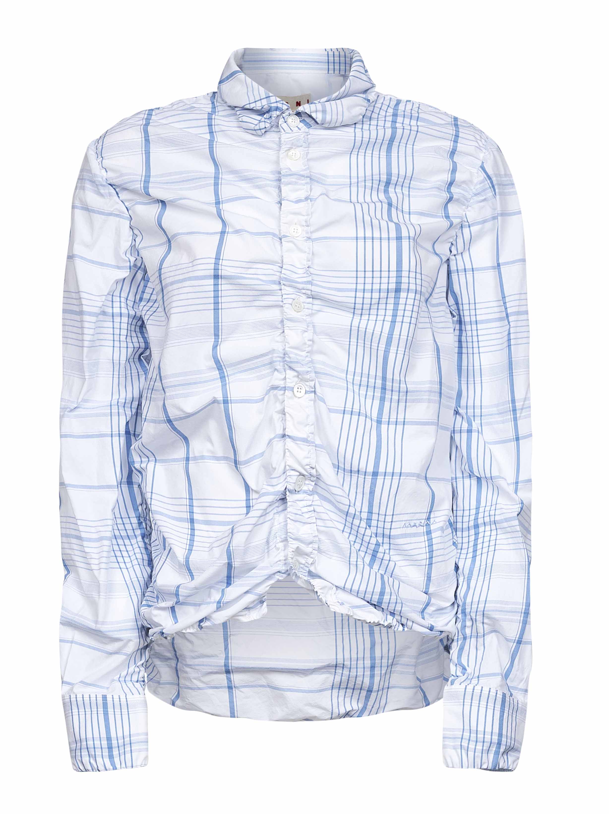 Marni Shirts CAMA0103S0UTC528CHW01 (Marni / シャツ・ブラウス ) | Marni (マルニ)