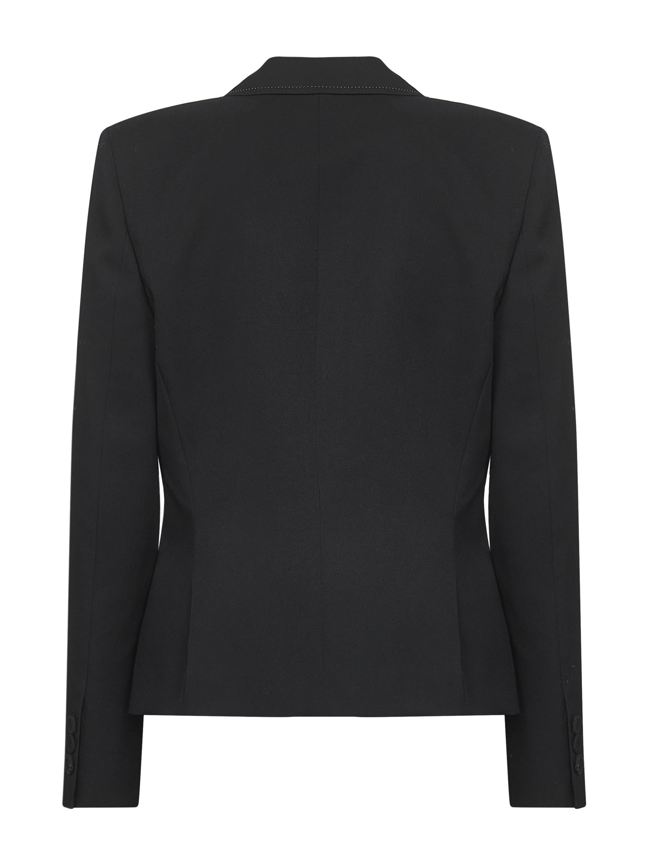 Marni GIMA0293SUUTWA3200N99 関税送料込 Marni Jackets Black (Marni/スーツ・ジャケット) | Marni