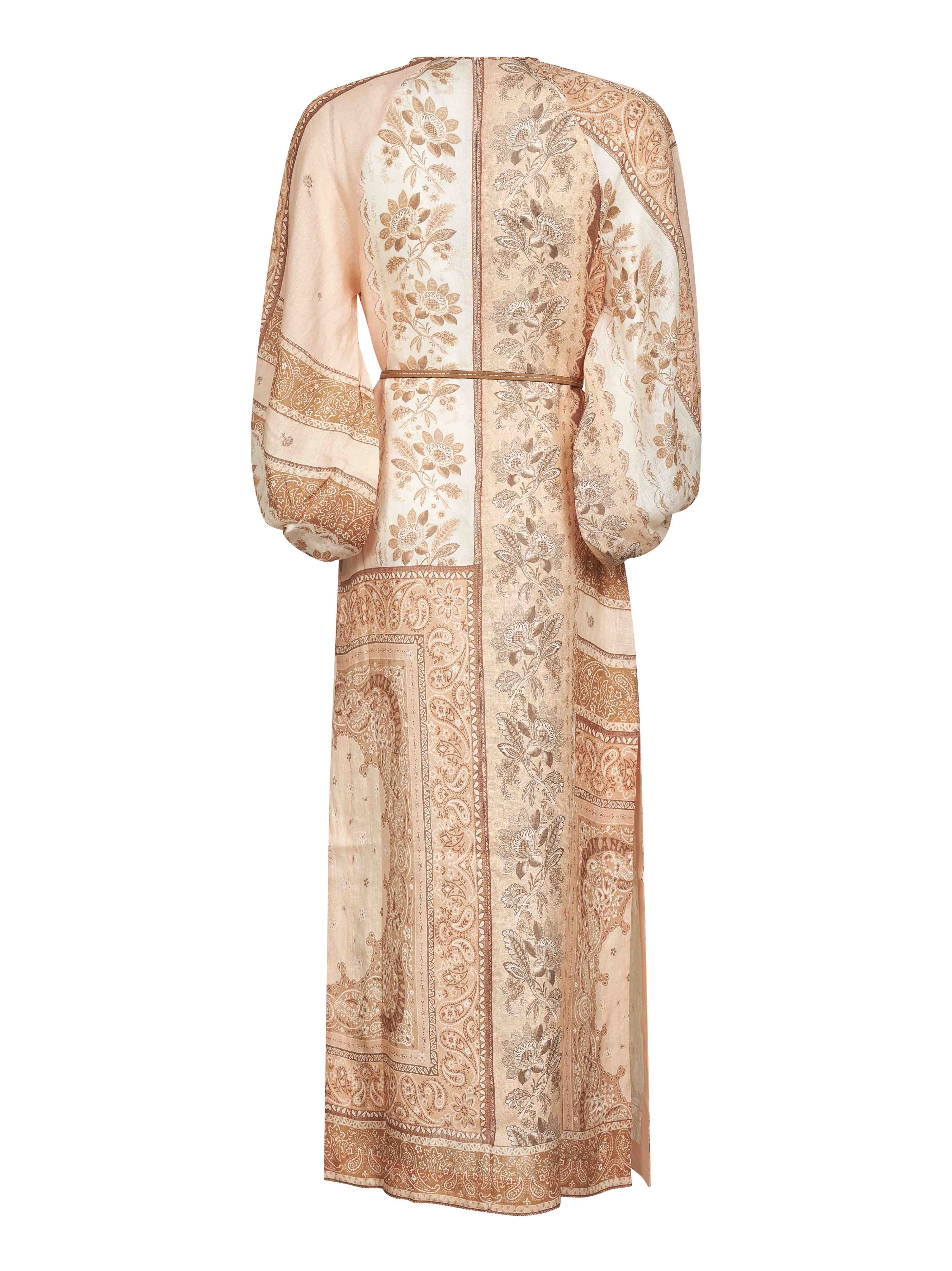 Zimmermann Dresses Ivory (ZIMMERMANN/ワンピース・ドレス